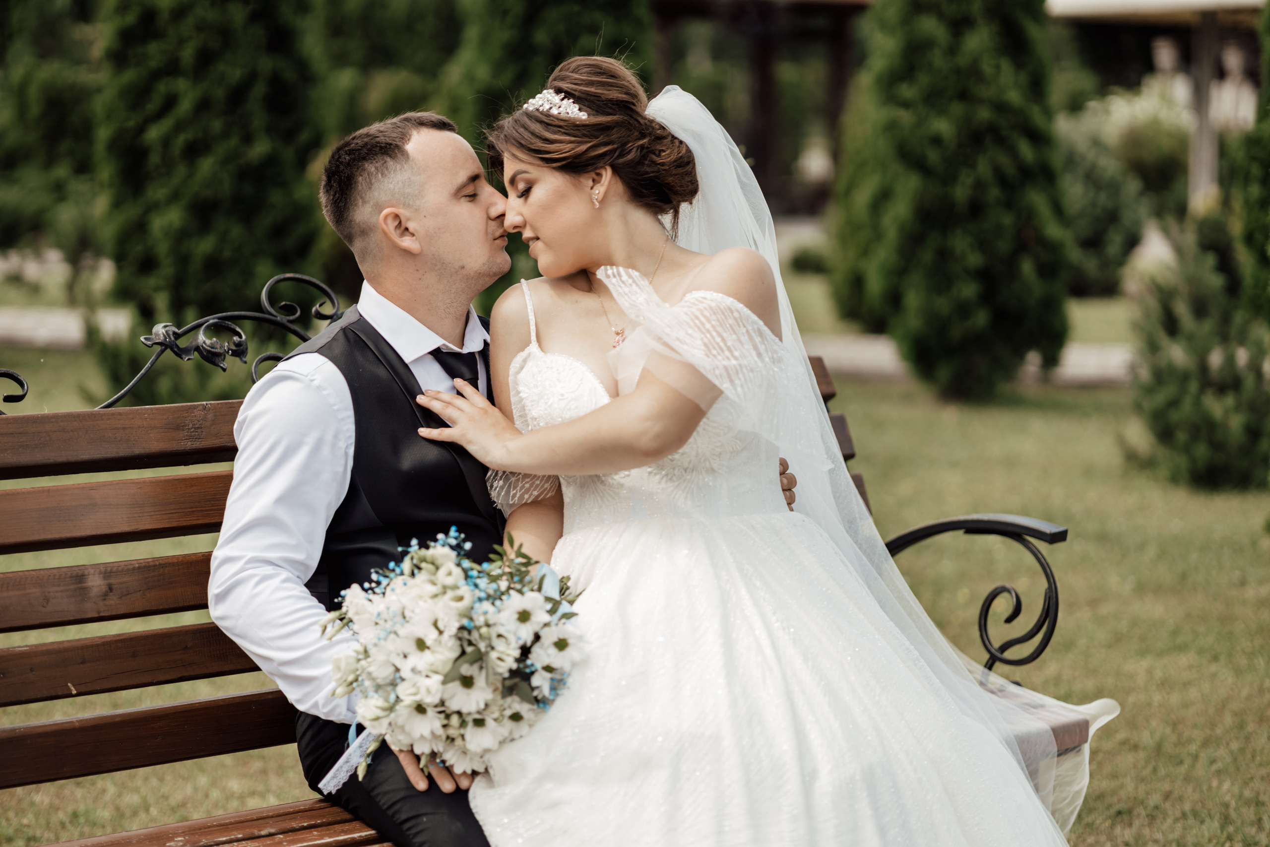 Юра + Таня. Весільний та репортажний фотограф в Чернівцях, Олексій Зацерковний