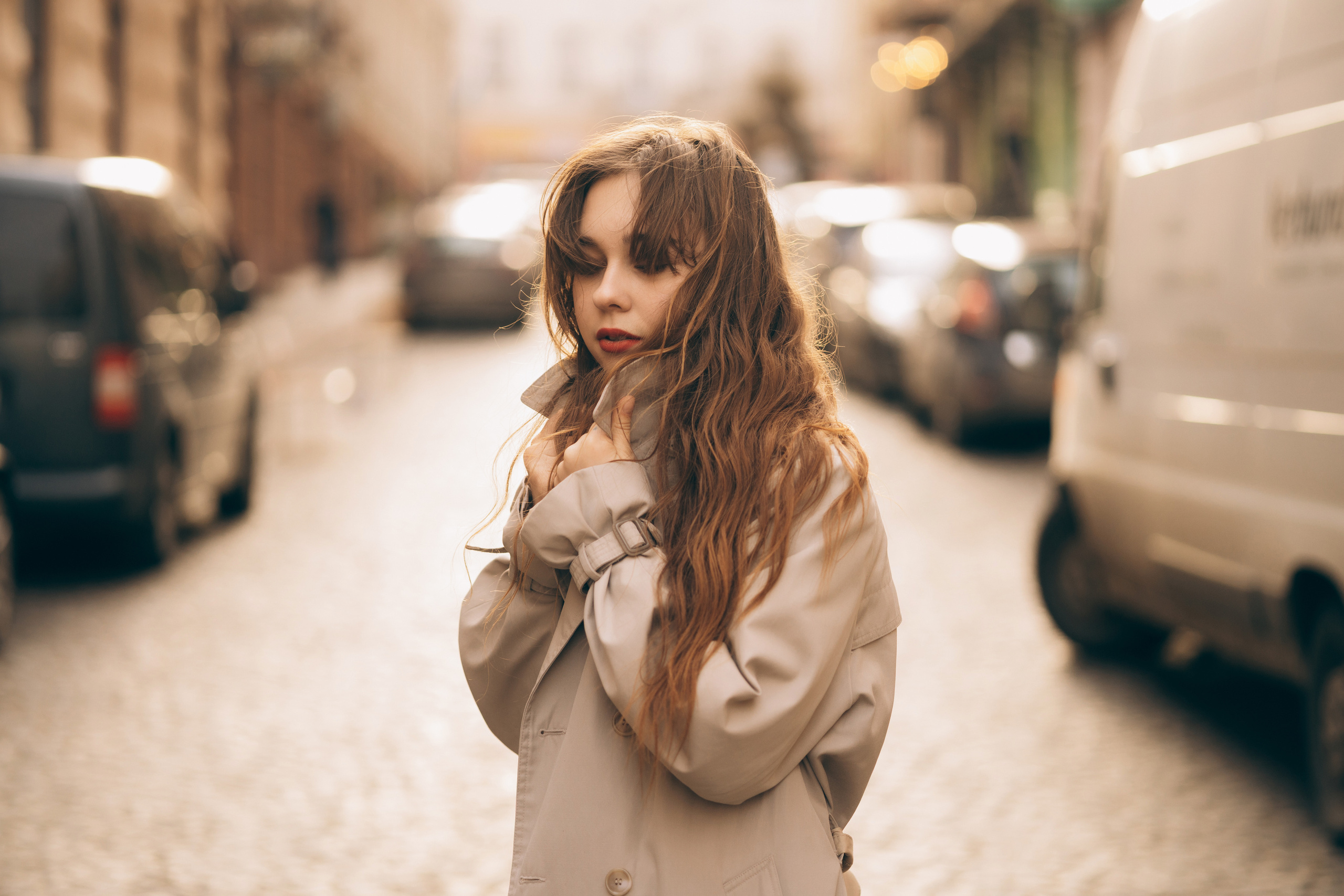 Фотосесія з Софією. Весільний та репортажний фотограф в Чернівцях, Олексій Зацерковний