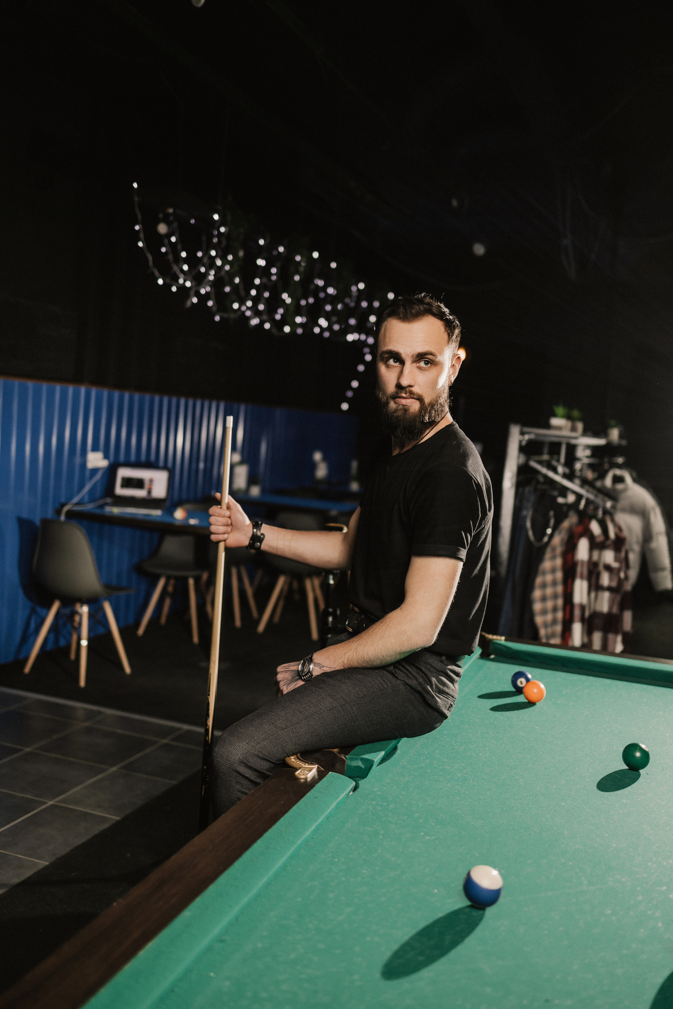 Цирульна #1. Весільний та репортажний фотограф в Чернівцях, Олексій Зацерковний