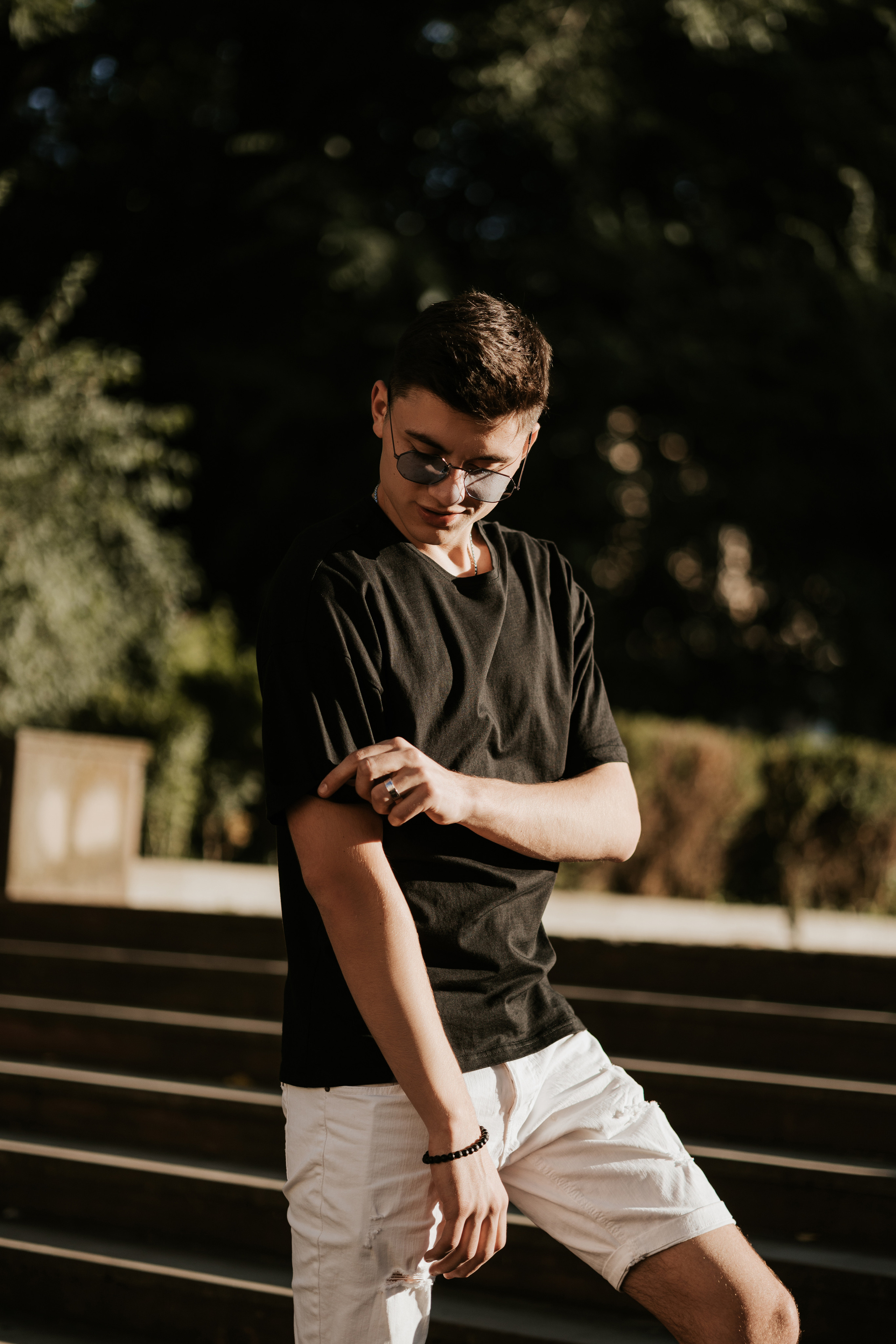 Фотосесія з Дімою. Весільний та репортажний фотограф в Чернівцях, Олексій Зацерковний