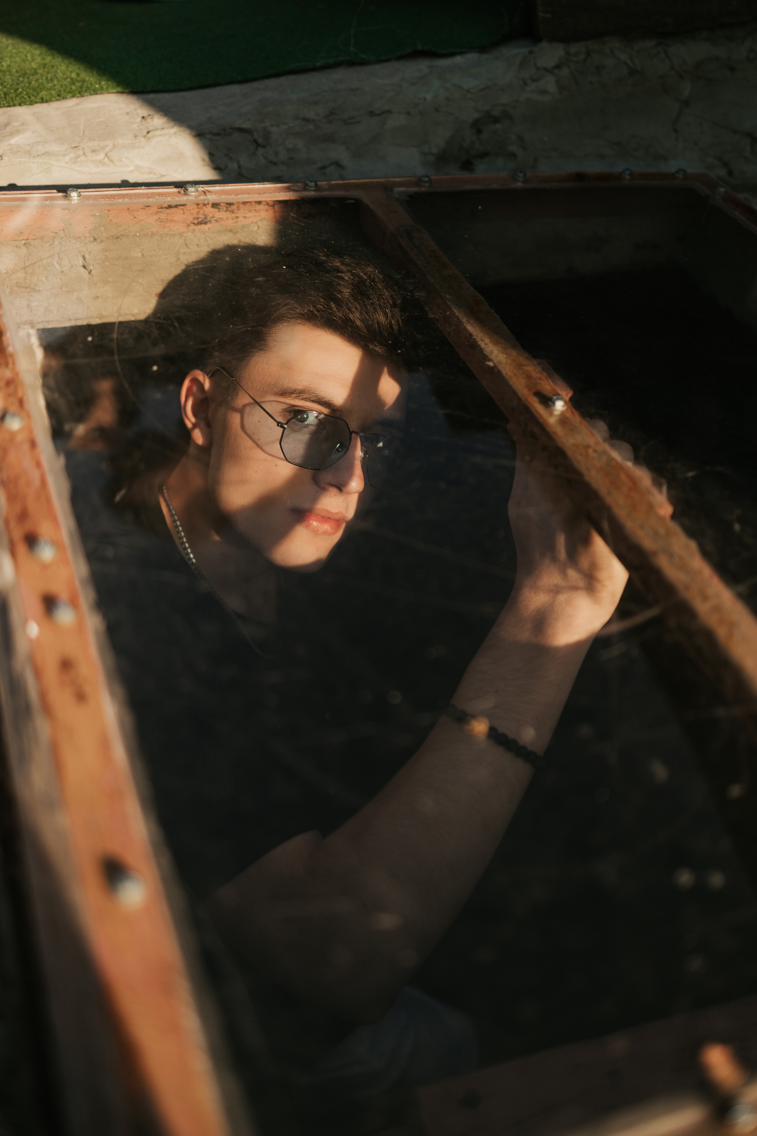 Фотосесія з Дімою. Весільний та репортажний фотограф в Чернівцях, Олексій Зацерковний