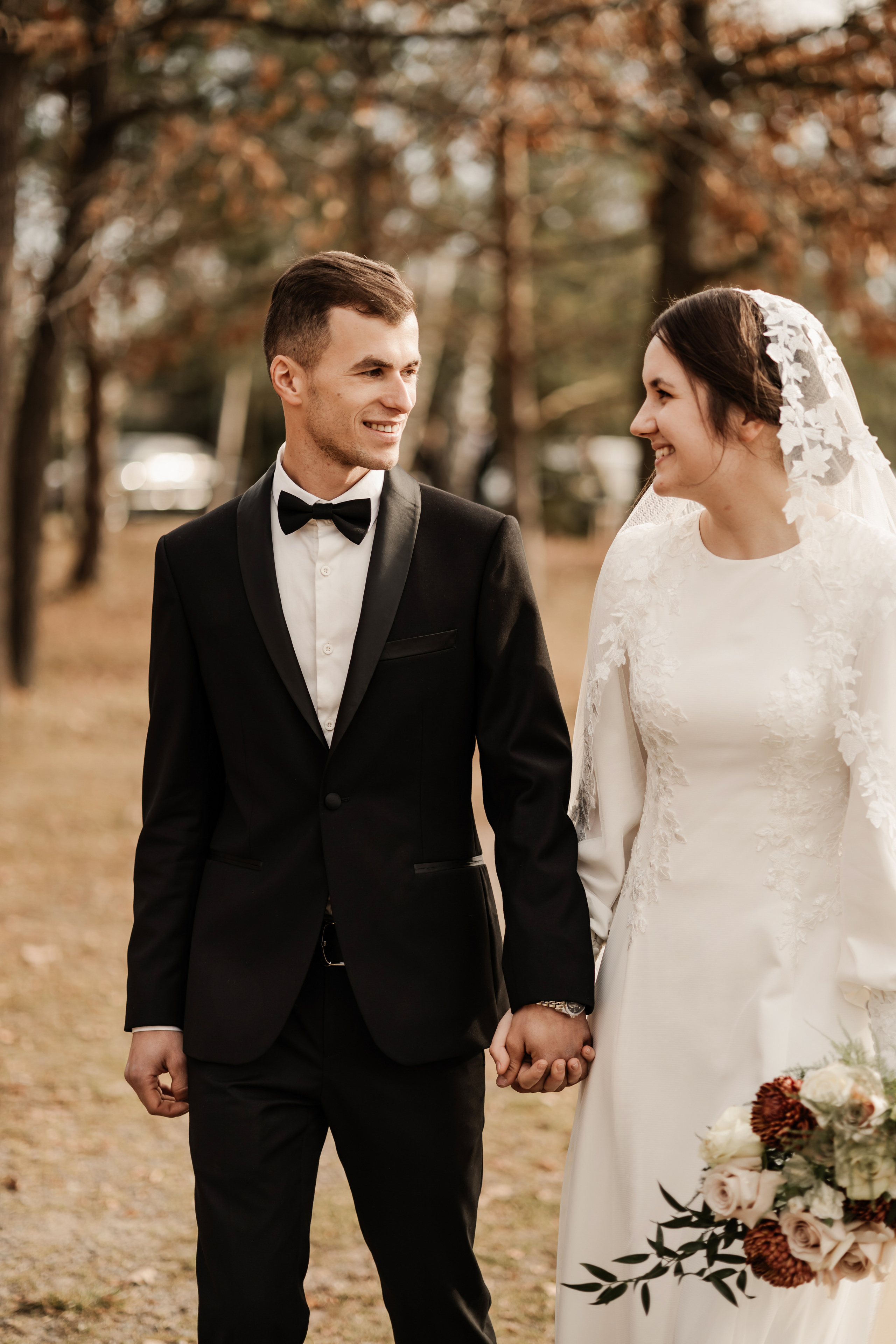 Олександр + Олеся. Весільний та репортажний фотограф в Чернівцях, Олексій Зацерковний