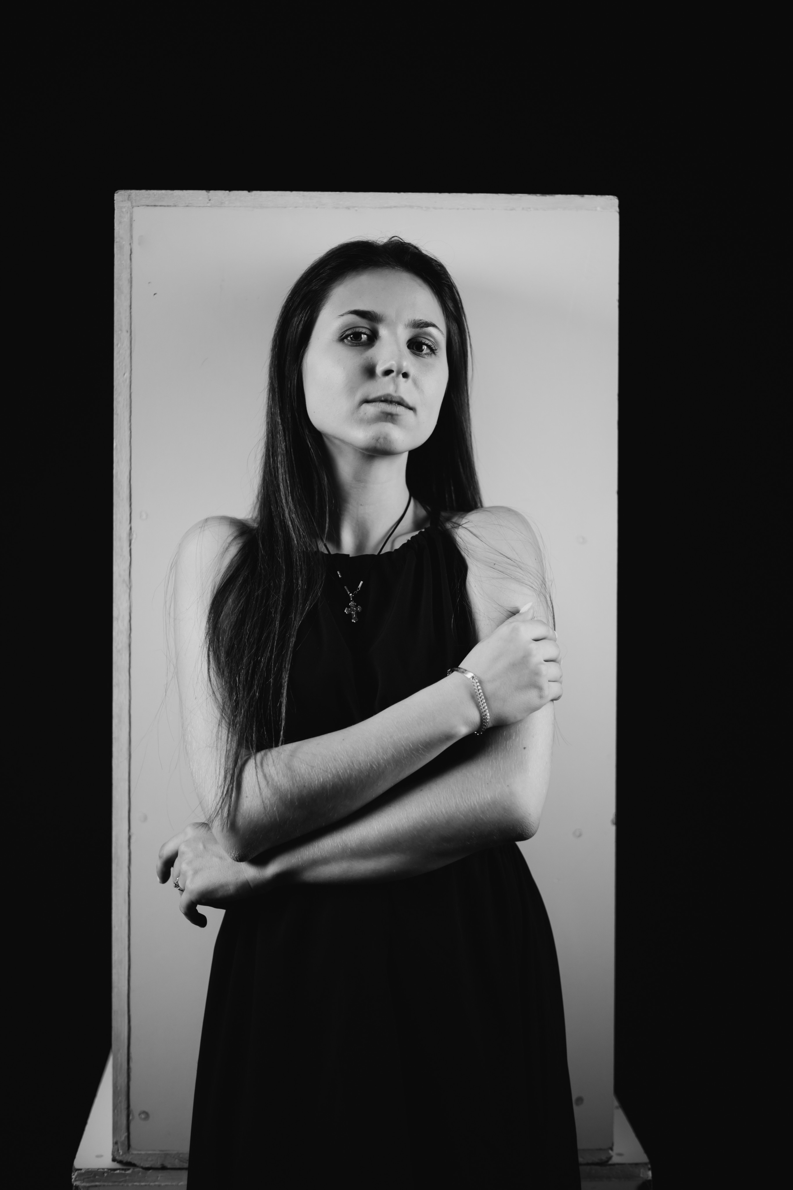 Динамічна фотосесія з Анастасією. Весільний та репортажний фотограф в Чернівцях, Олексій Зацерковний