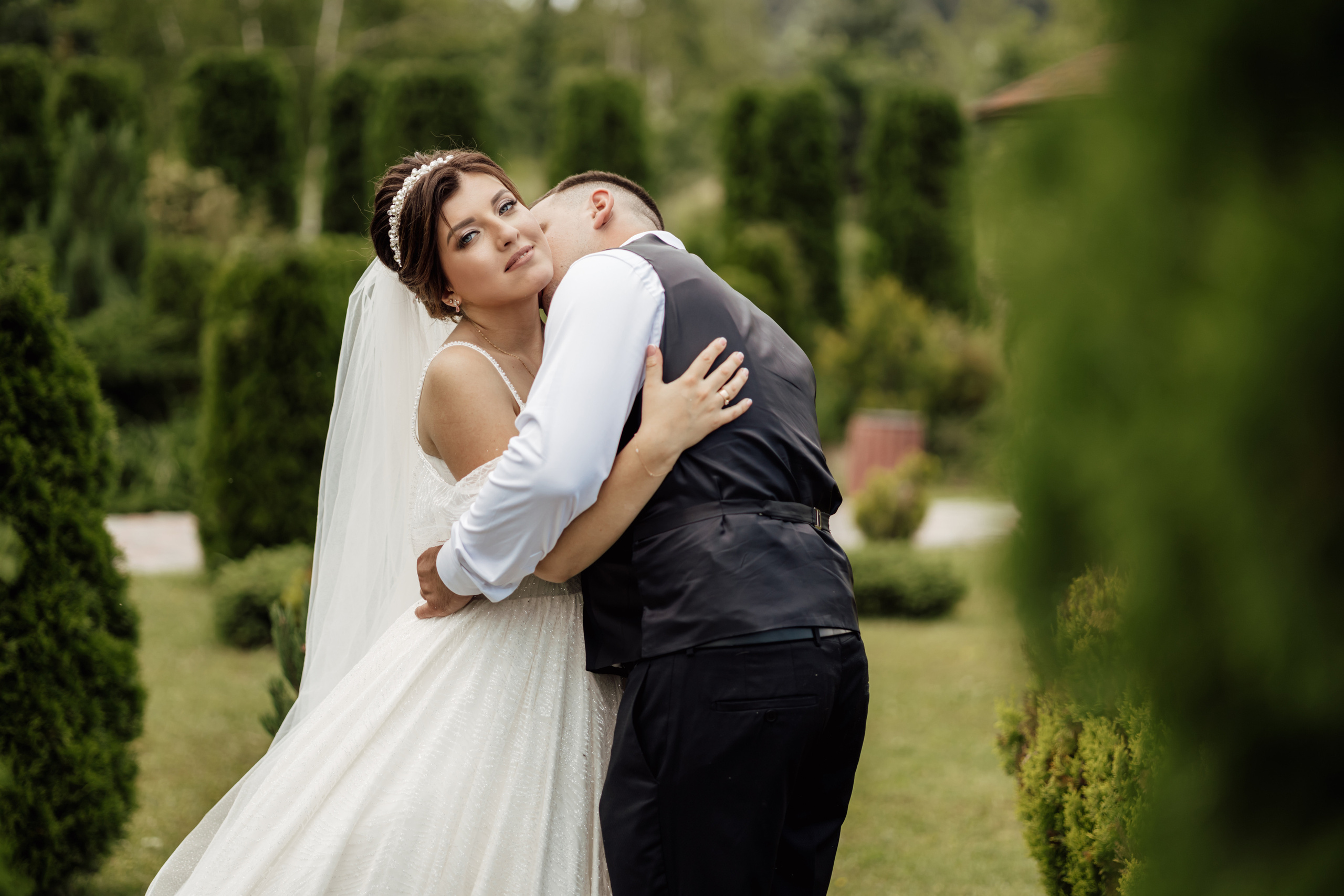 Юра + Таня. Весільний та репортажний фотограф в Чернівцях, Олексій Зацерковний