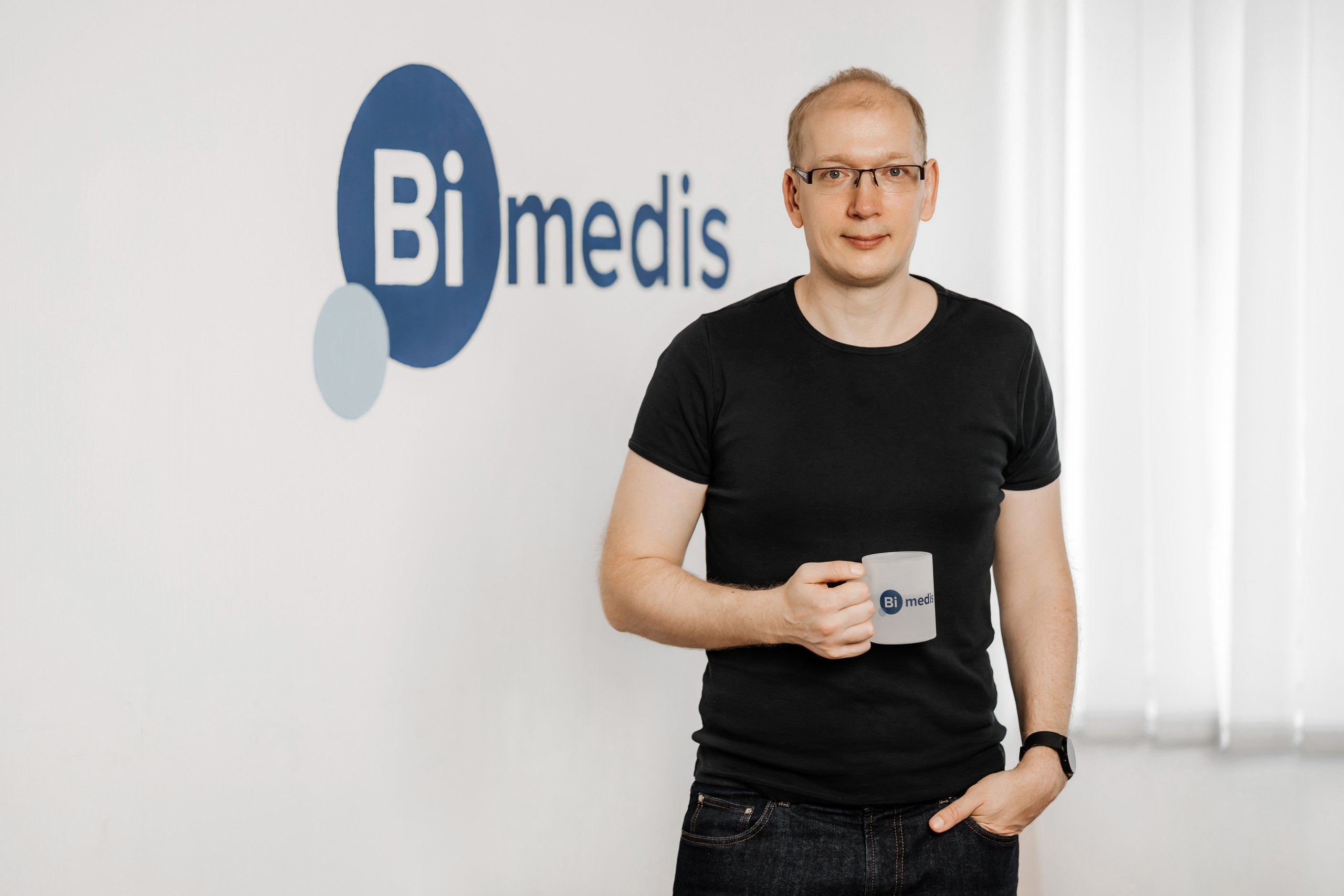 Ділова фотозйомка (Базисмед). Весільний та репортажний фотограф в Чернівцях, Олексій Зацерковний