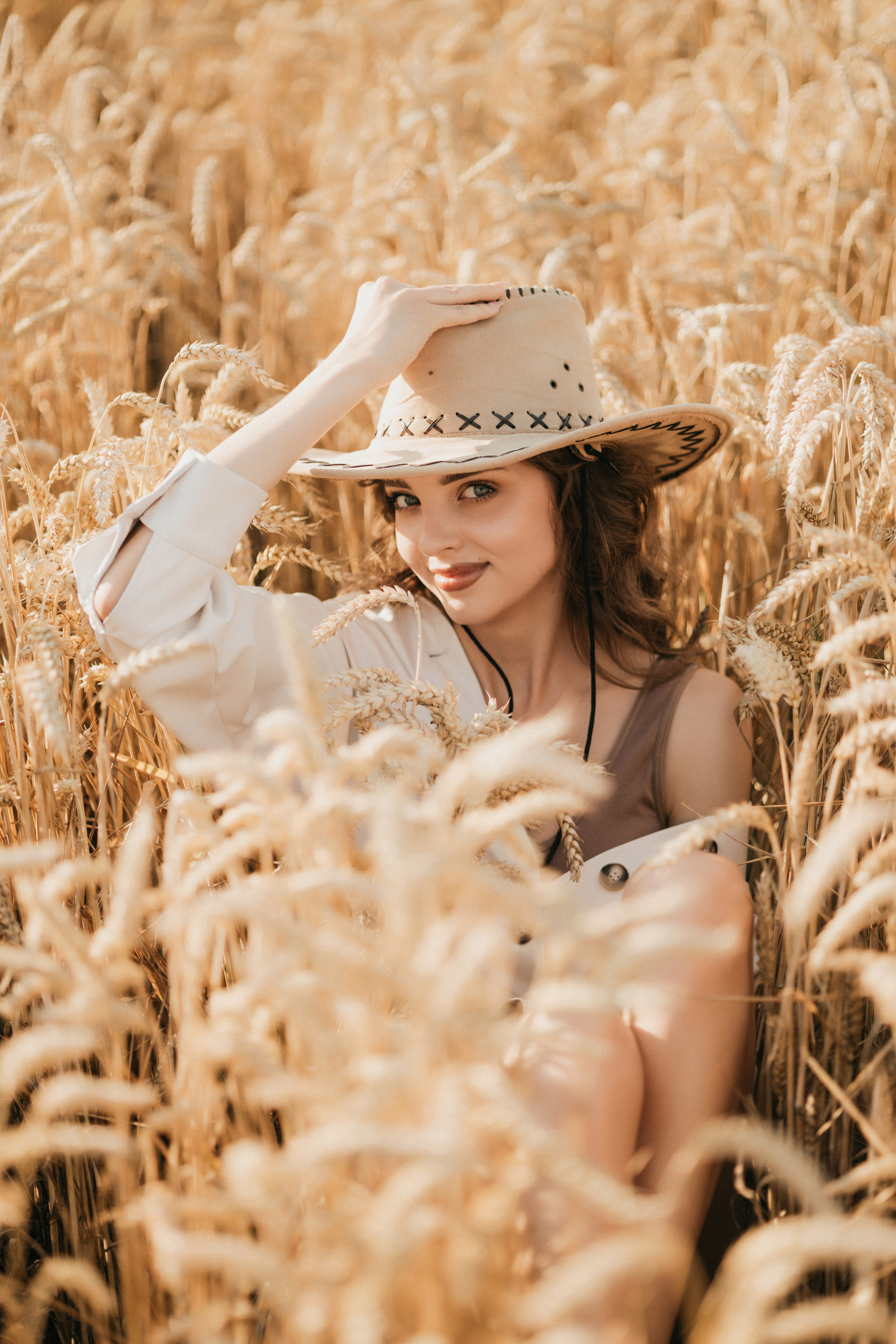 Фотосесія з Вікою. Весільний та репортажний фотограф в Чернівцях, Олексій Зацерковний