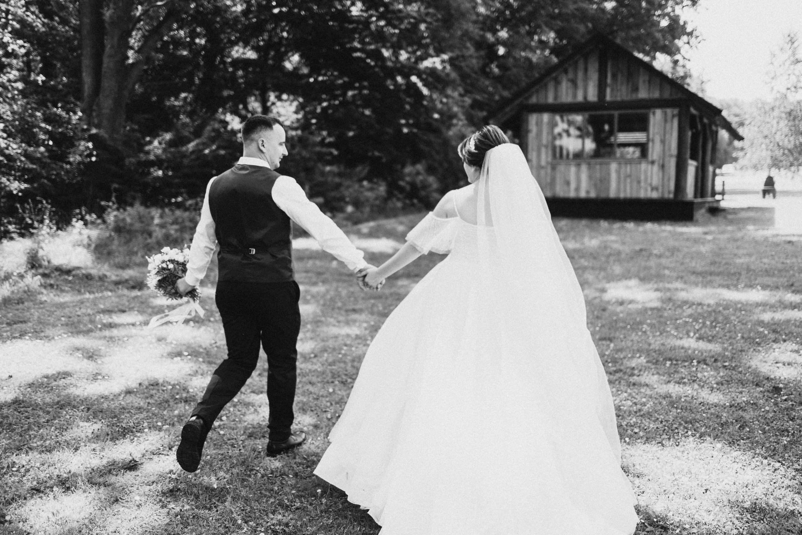 Юра + Таня. Весільний та репортажний фотограф в Чернівцях, Олексій Зацерковний