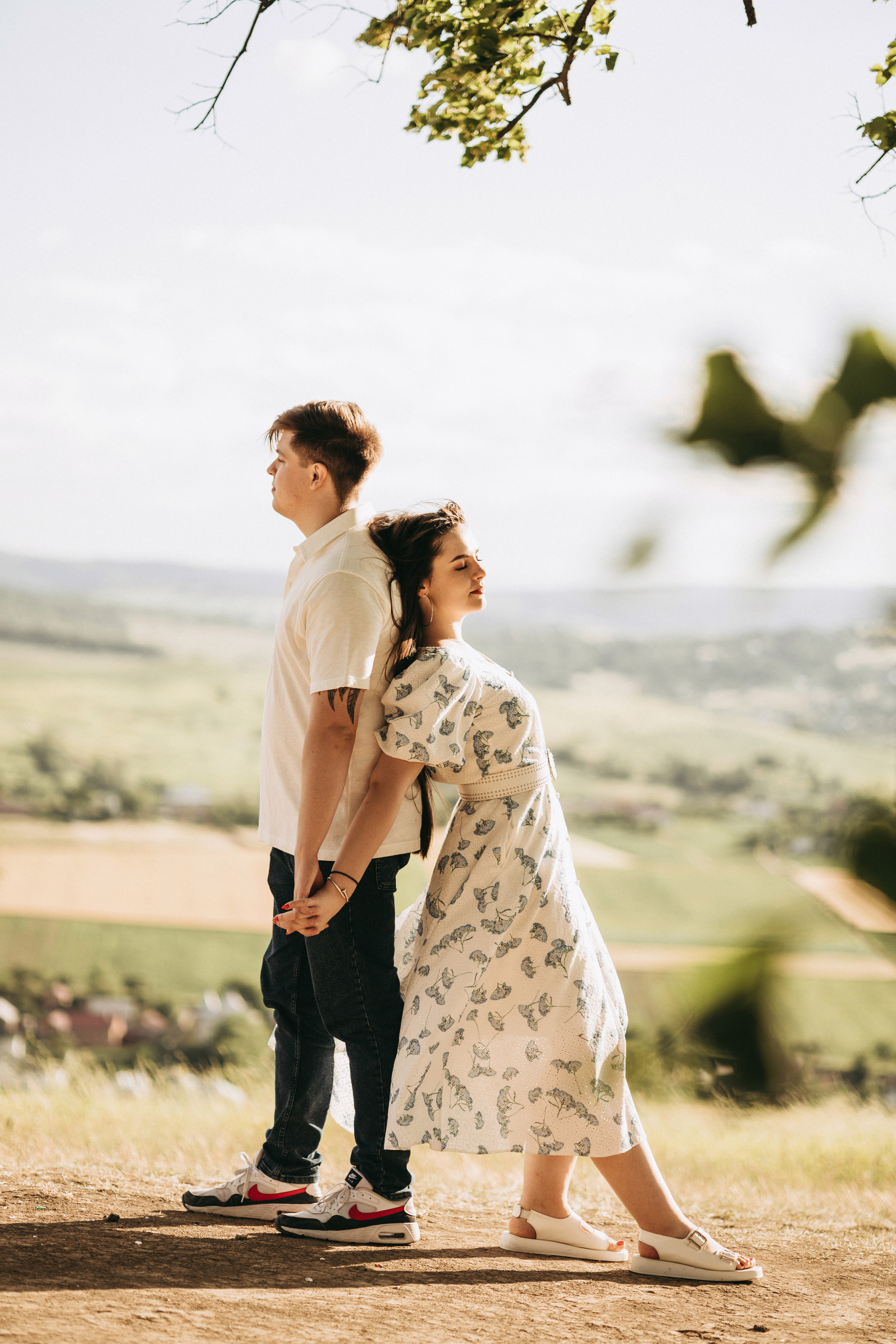 Паша + Катя (2022). Весільний та репортажний фотограф в Чернівцях, Олексій Зацерковний