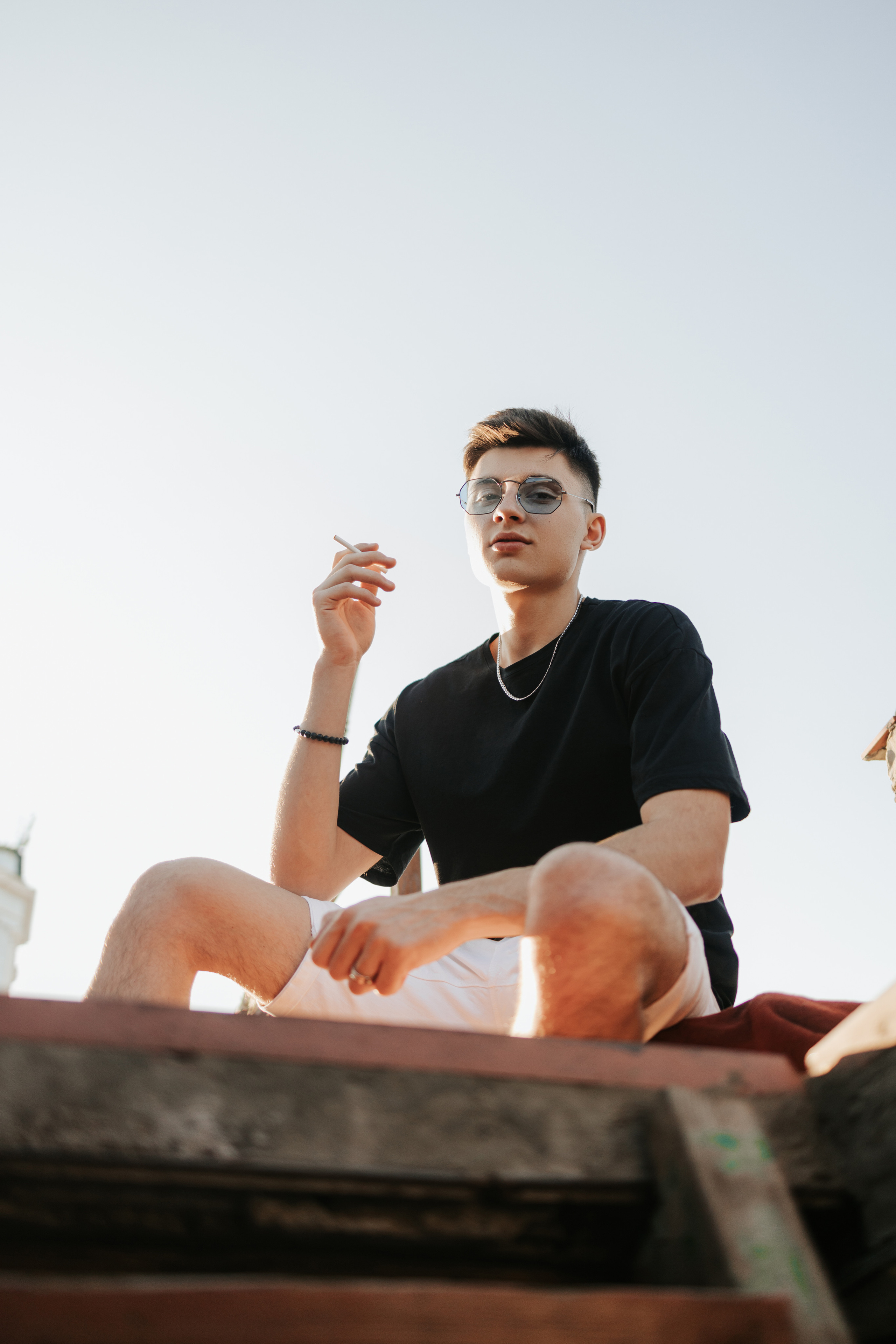 Фотосесія з Дімою. Весільний та репортажний фотограф в Чернівцях, Олексій Зацерковний