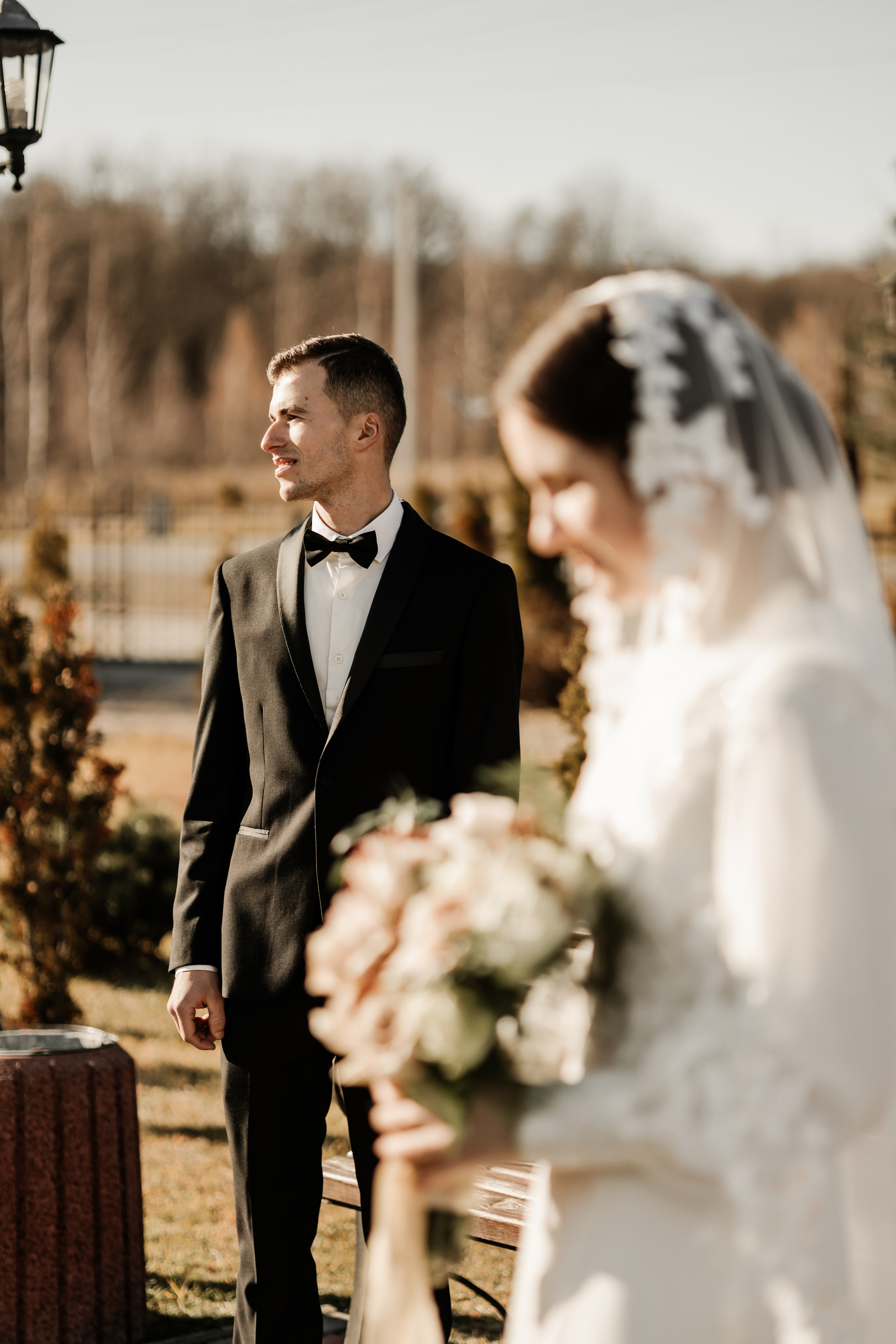 Олександр + Олеся. Весільний та репортажний фотограф в Чернівцях, Олексій Зацерковний