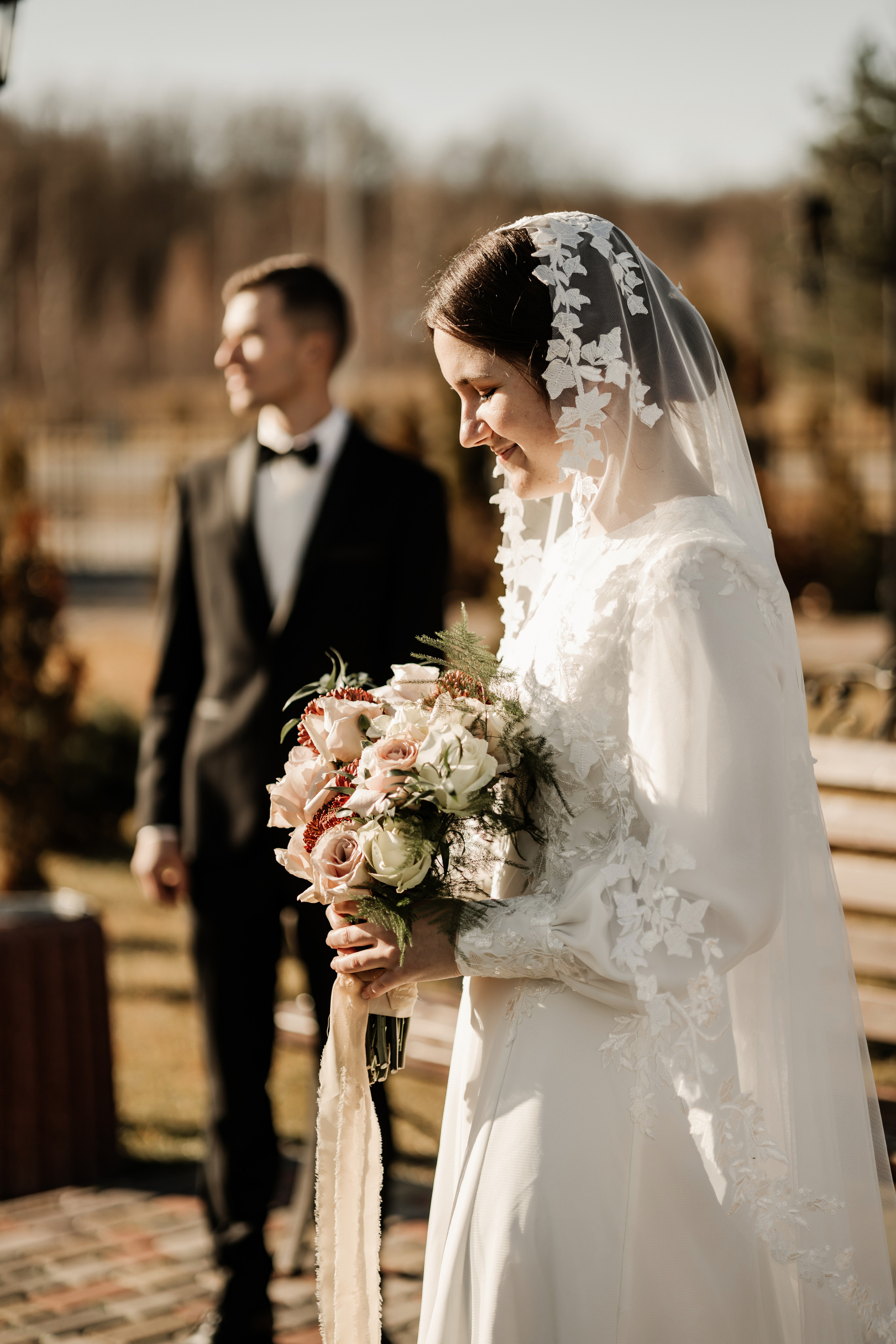 Олександр + Олеся. Весільний та репортажний фотограф в Чернівцях, Олексій Зацерковний