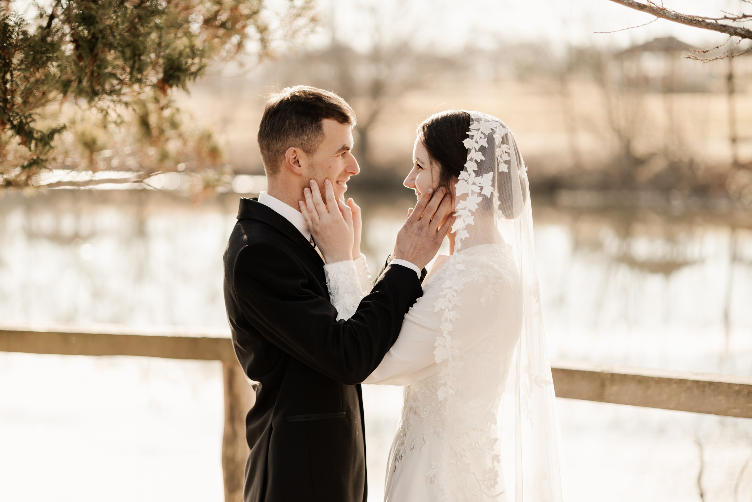 Олександр + Олеся. Весільний та репортажний фотограф в Чернівцях, Олексій Зацерковний