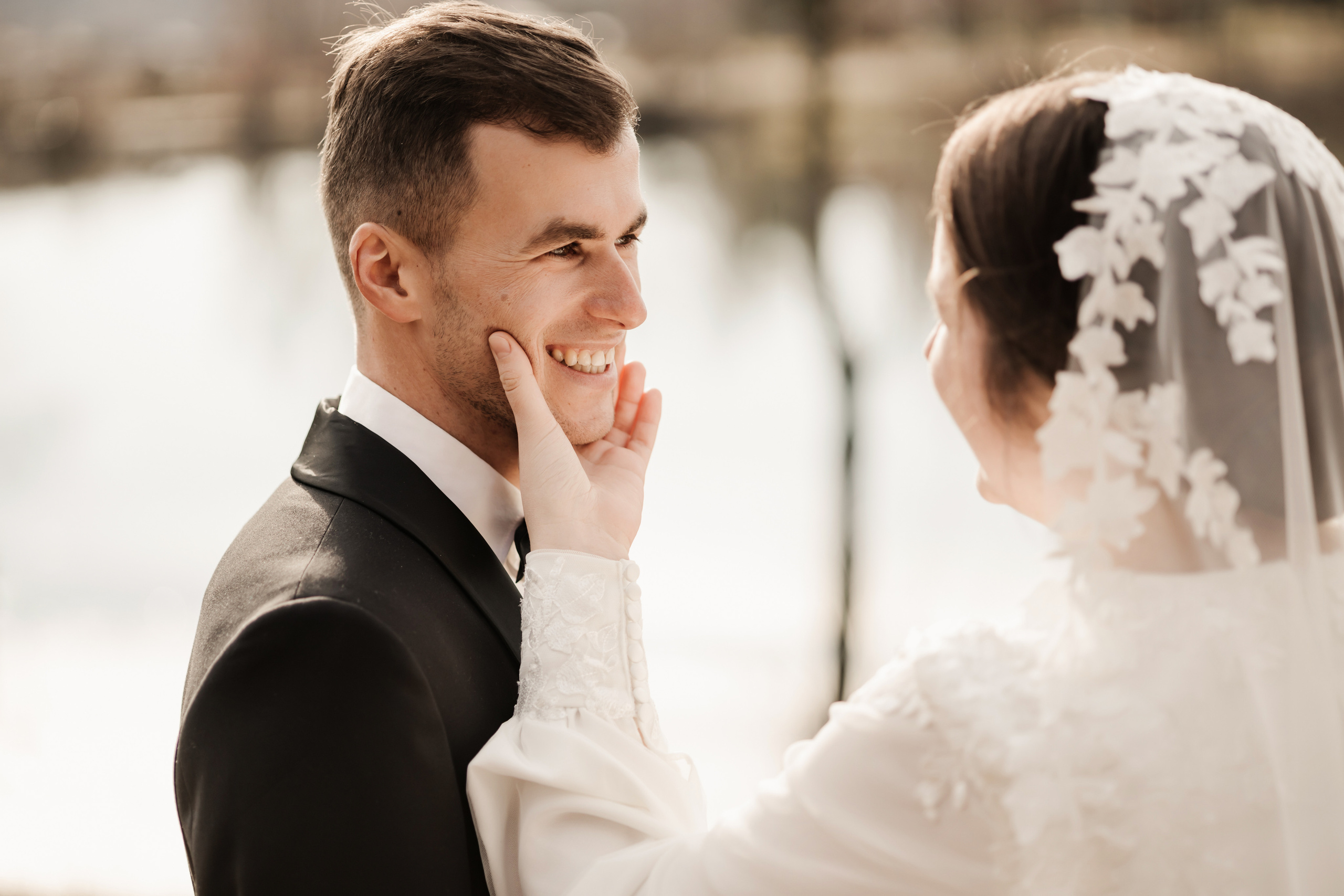 Олександр + Олеся. Весільний та репортажний фотограф в Чернівцях, Олексій Зацерковний