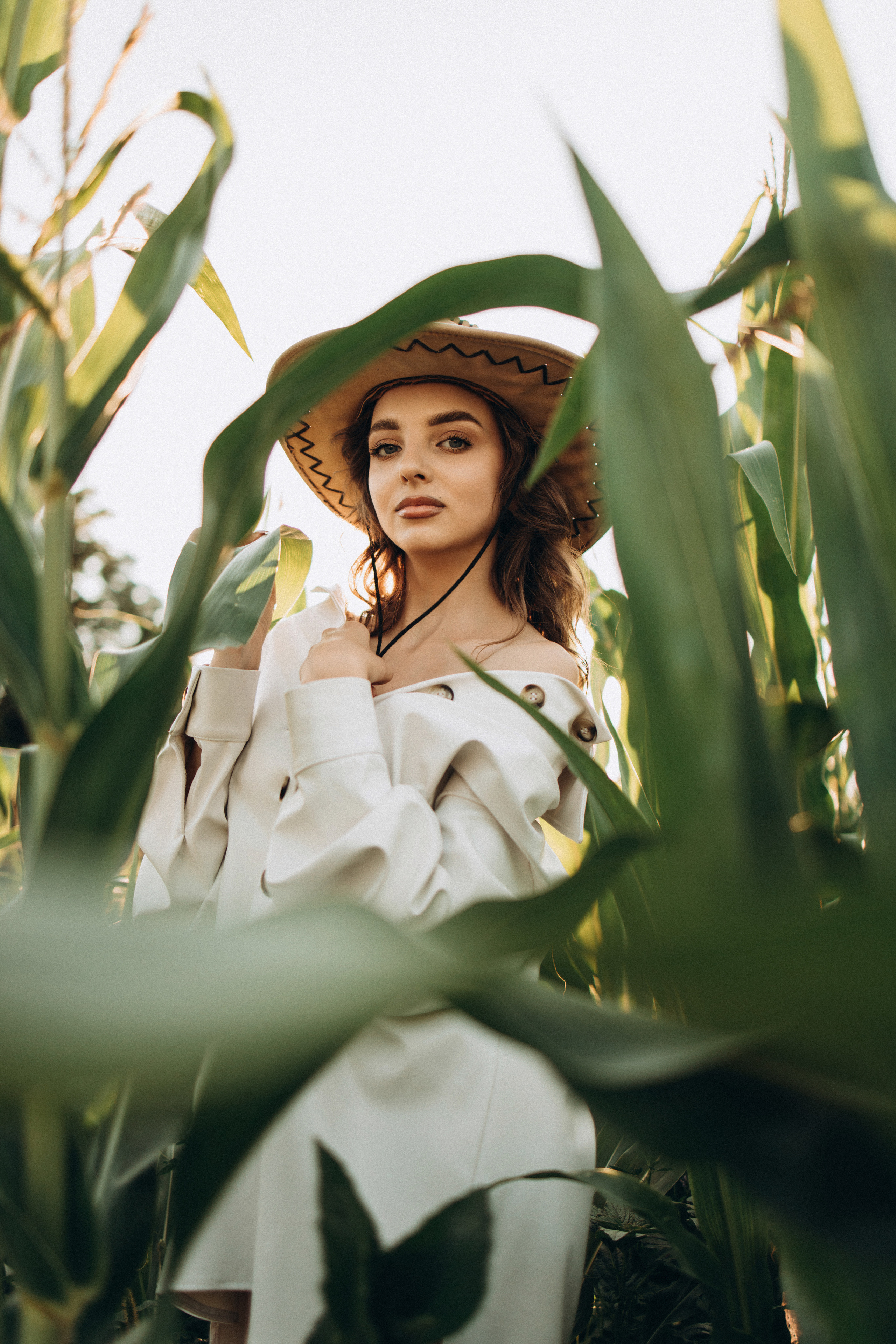 Фотосесія з Вікою. Весільний та репортажний фотограф в Чернівцях, Олексій Зацерковний