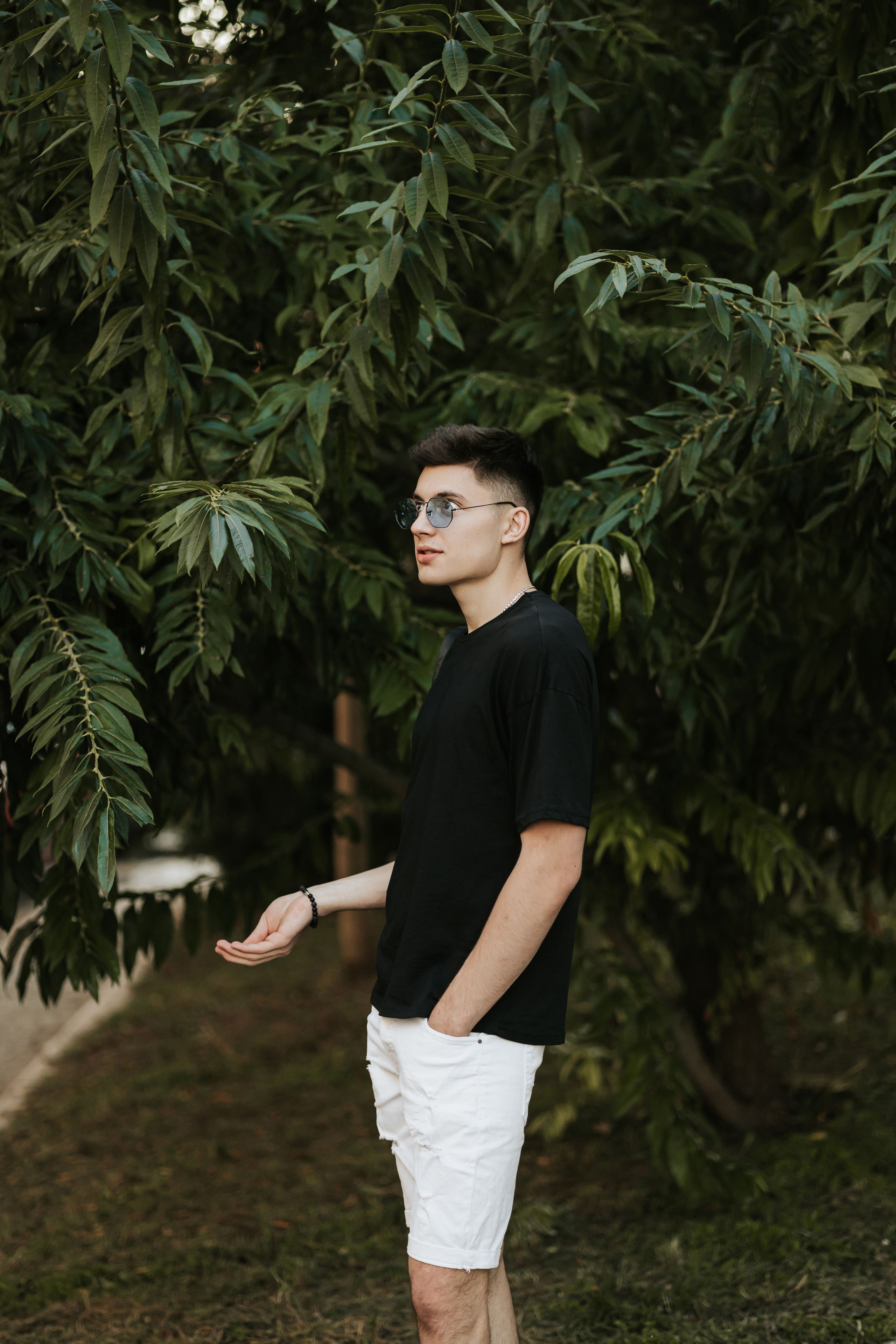 Фотосесія з Дімою. Весільний та репортажний фотограф в Чернівцях, Олексій Зацерковний