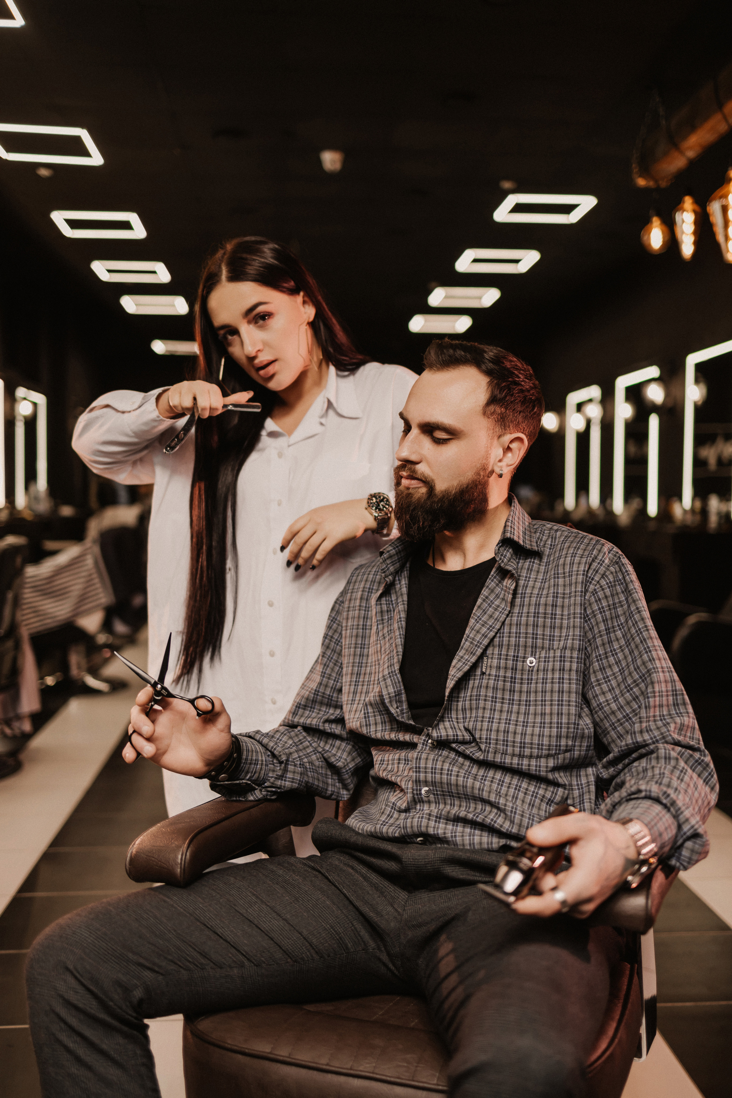 Цирульна #1. Весільний та репортажний фотограф в Чернівцях, Олексій Зацерковний