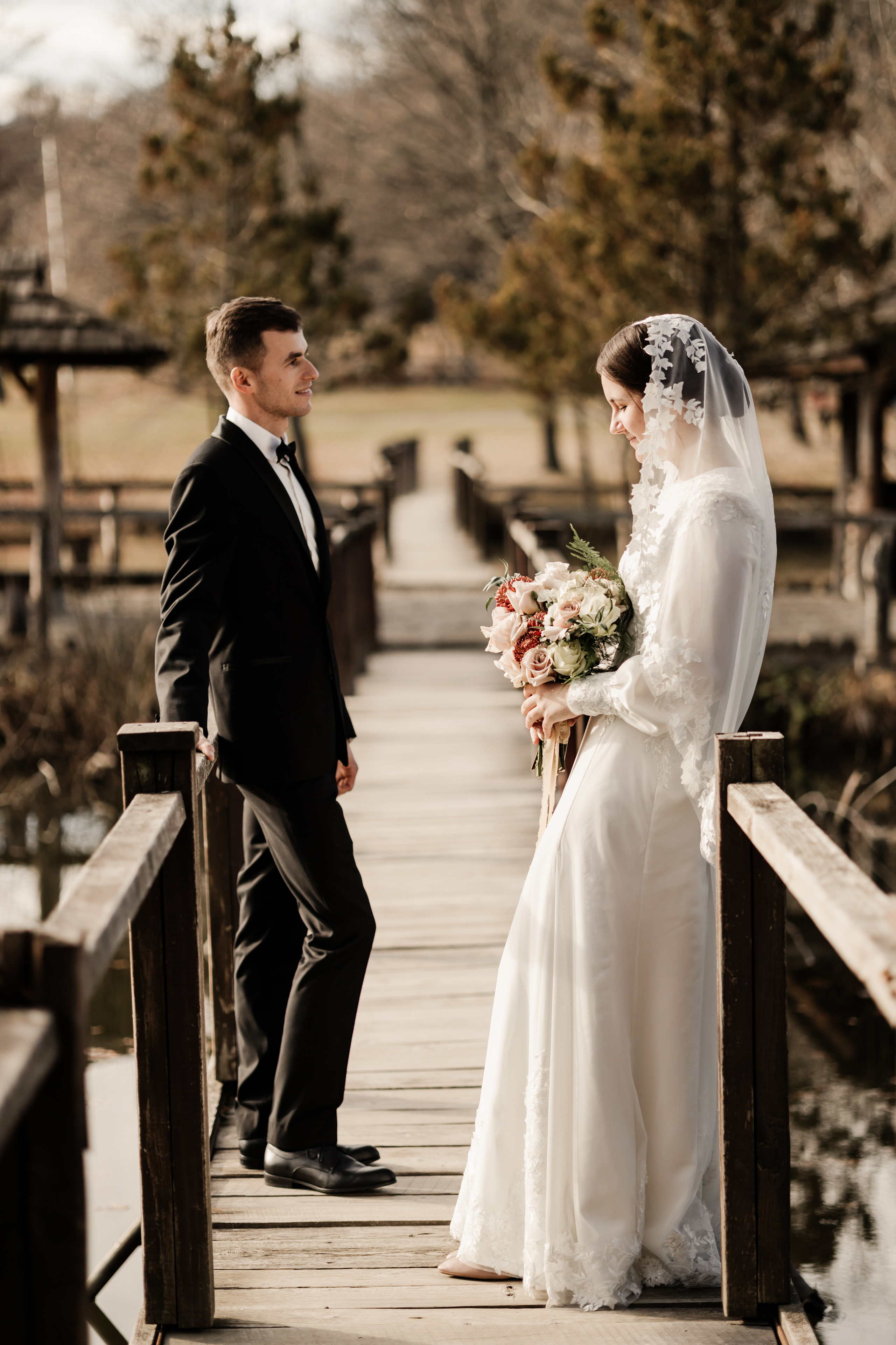 Олександр + Олеся. Весільний та репортажний фотограф в Чернівцях, Олексій Зацерковний