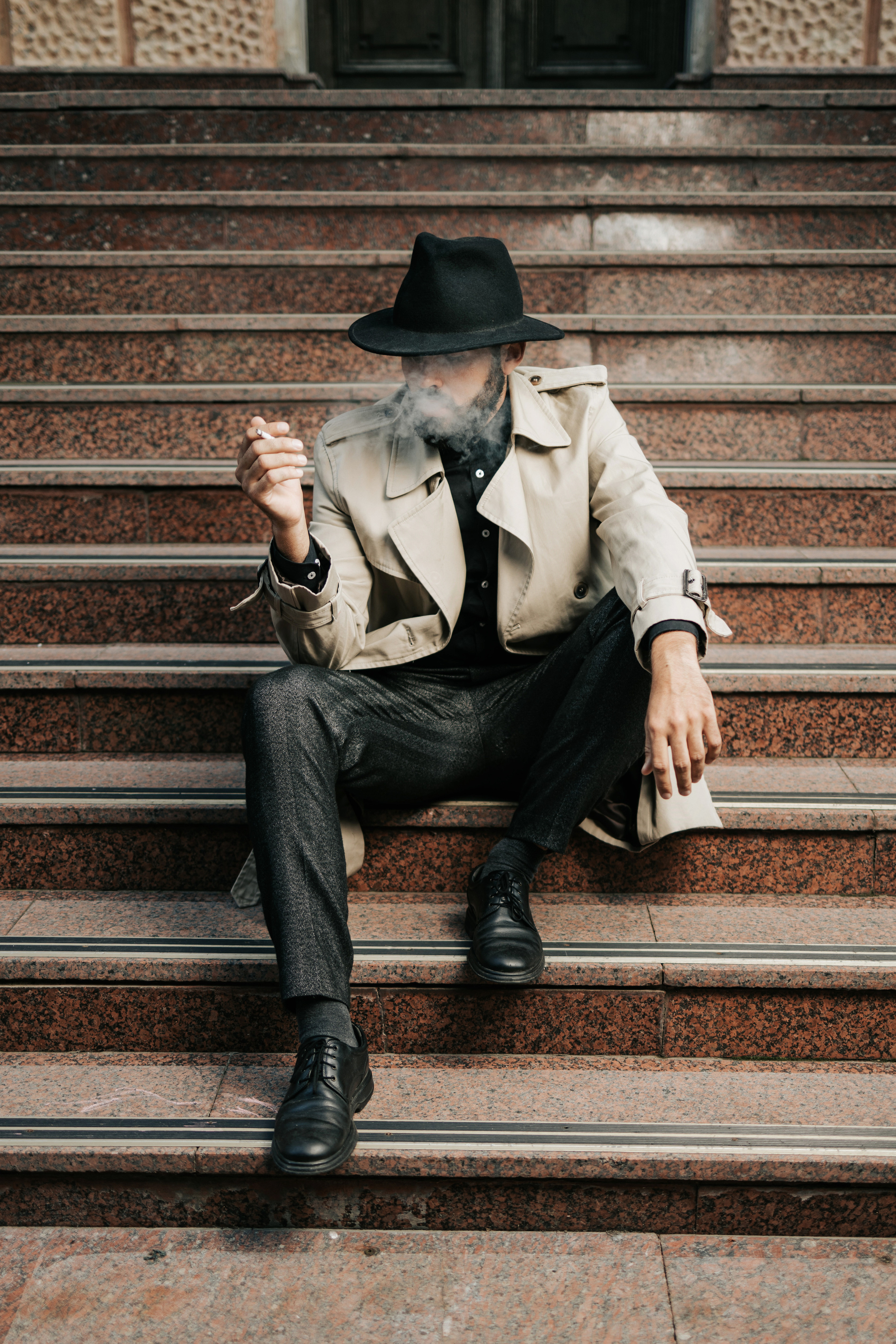 Фотосесія з фотографом Bazilio. Весільний та репортажний фотограф в Чернівцях, Олексій Зацерковний