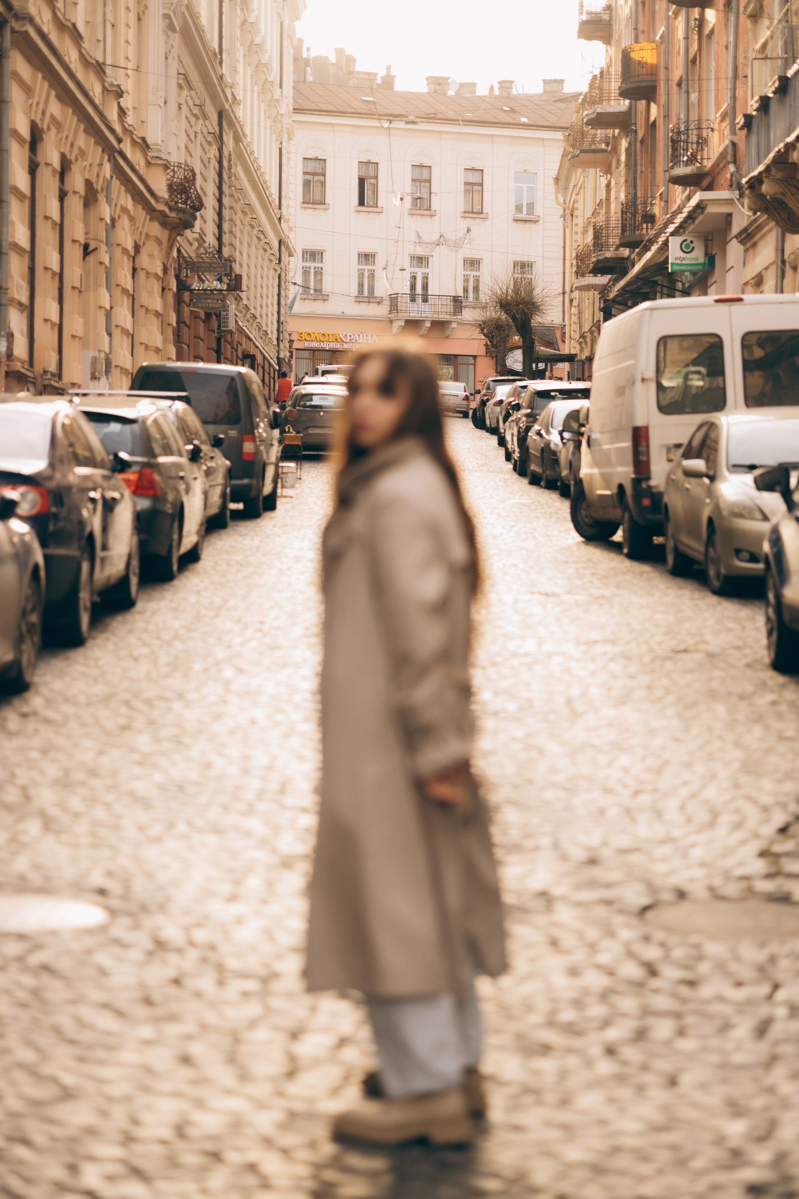 Фотосесія з Софією. Весільний та репортажний фотограф в Чернівцях, Олексій Зацерковний
