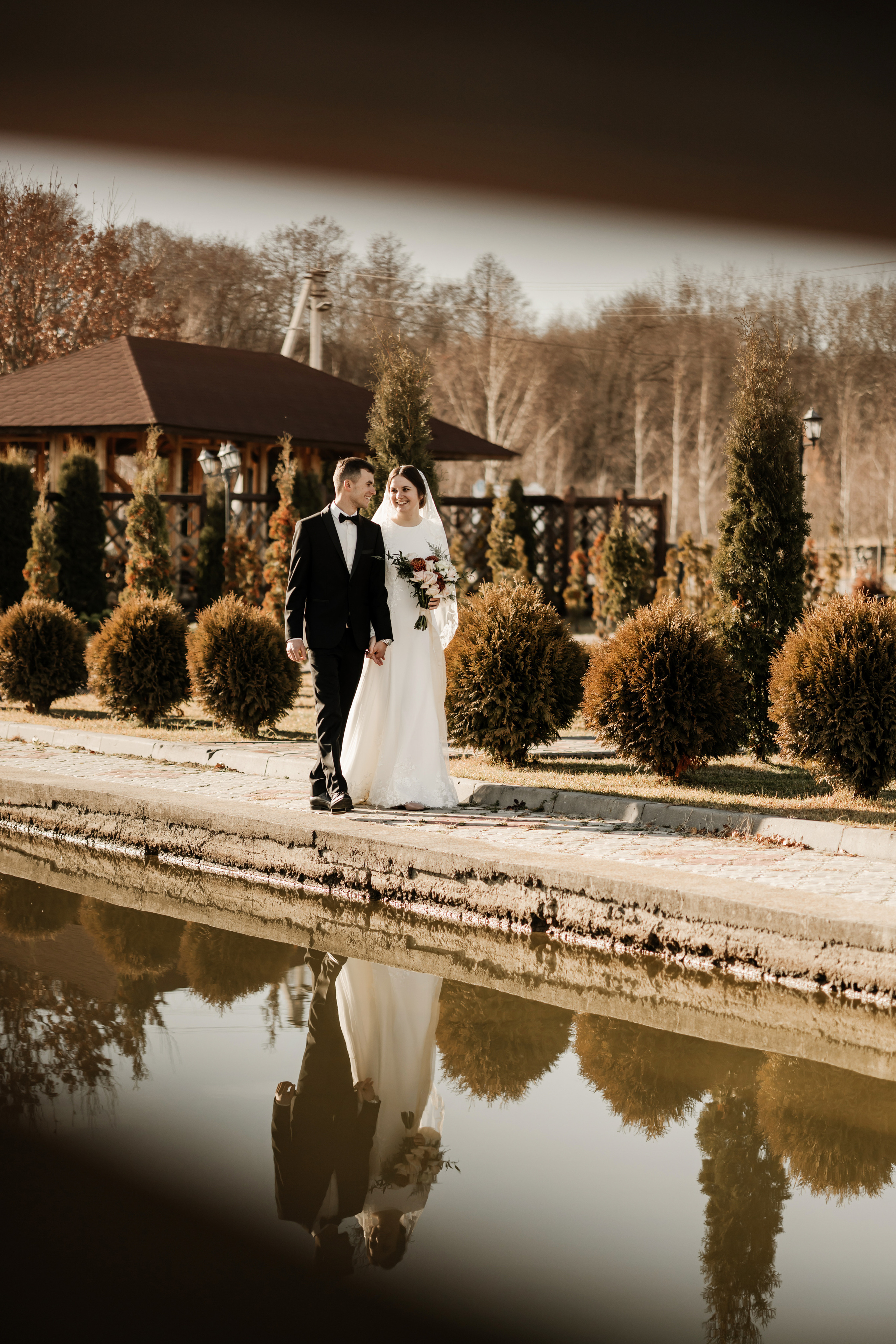 Олександр + Олеся. Весільний та репортажний фотограф в Чернівцях, Олексій Зацерковний