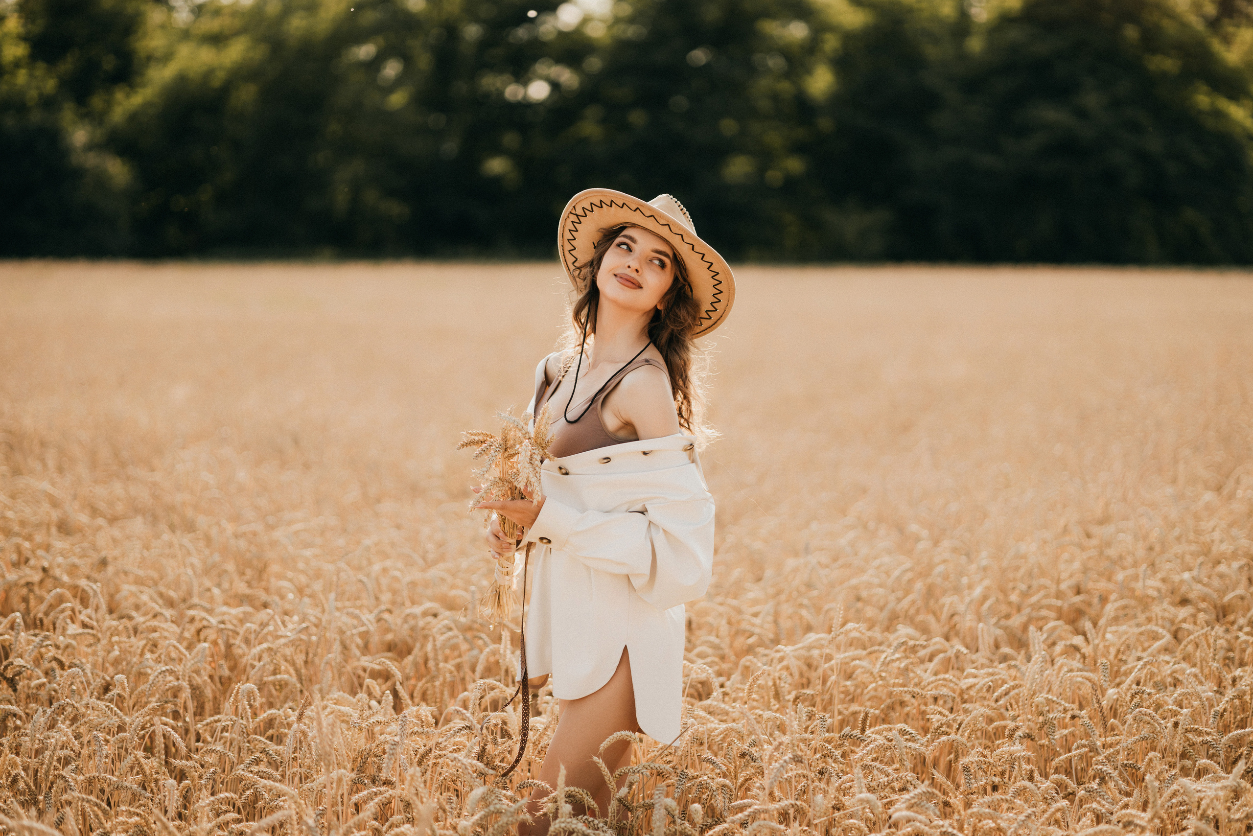 Фотосесія з Вікою. Весільний та репортажний фотограф в Чернівцях, Олексій Зацерковний