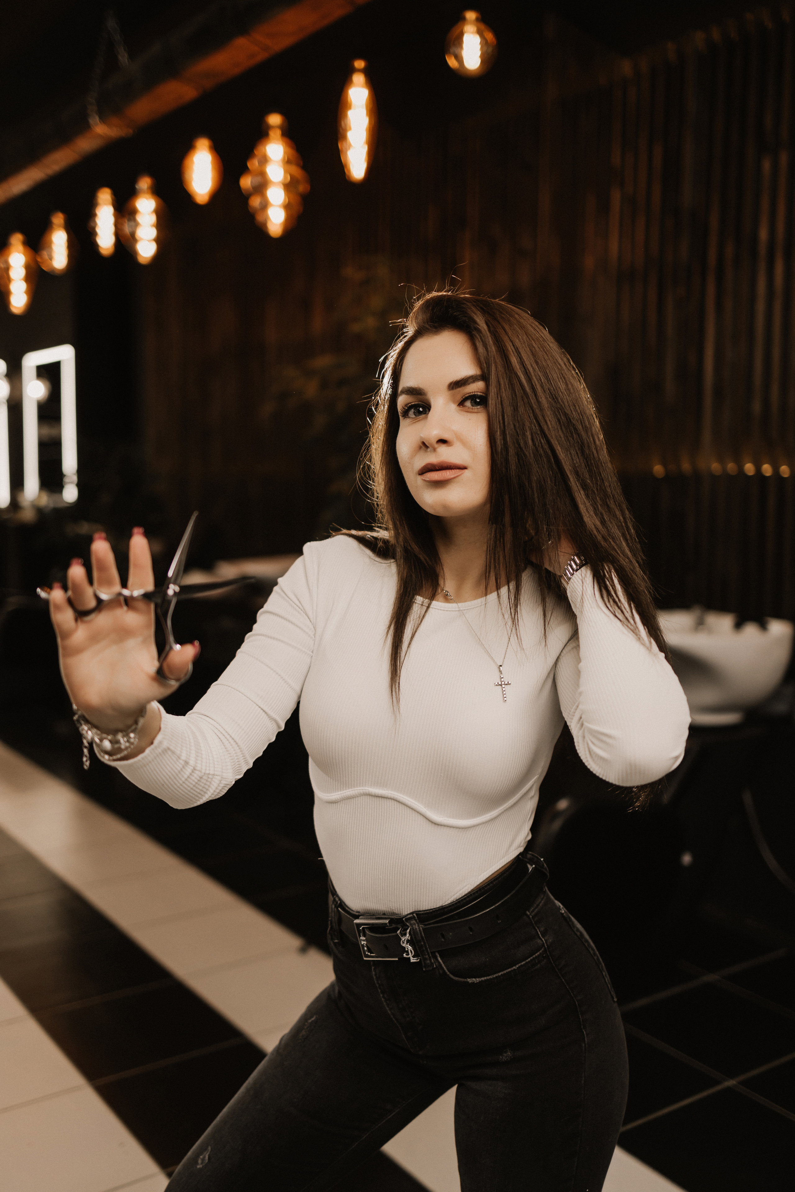 Цирульна #1. Весільний та репортажний фотограф в Чернівцях, Олексій Зацерковний