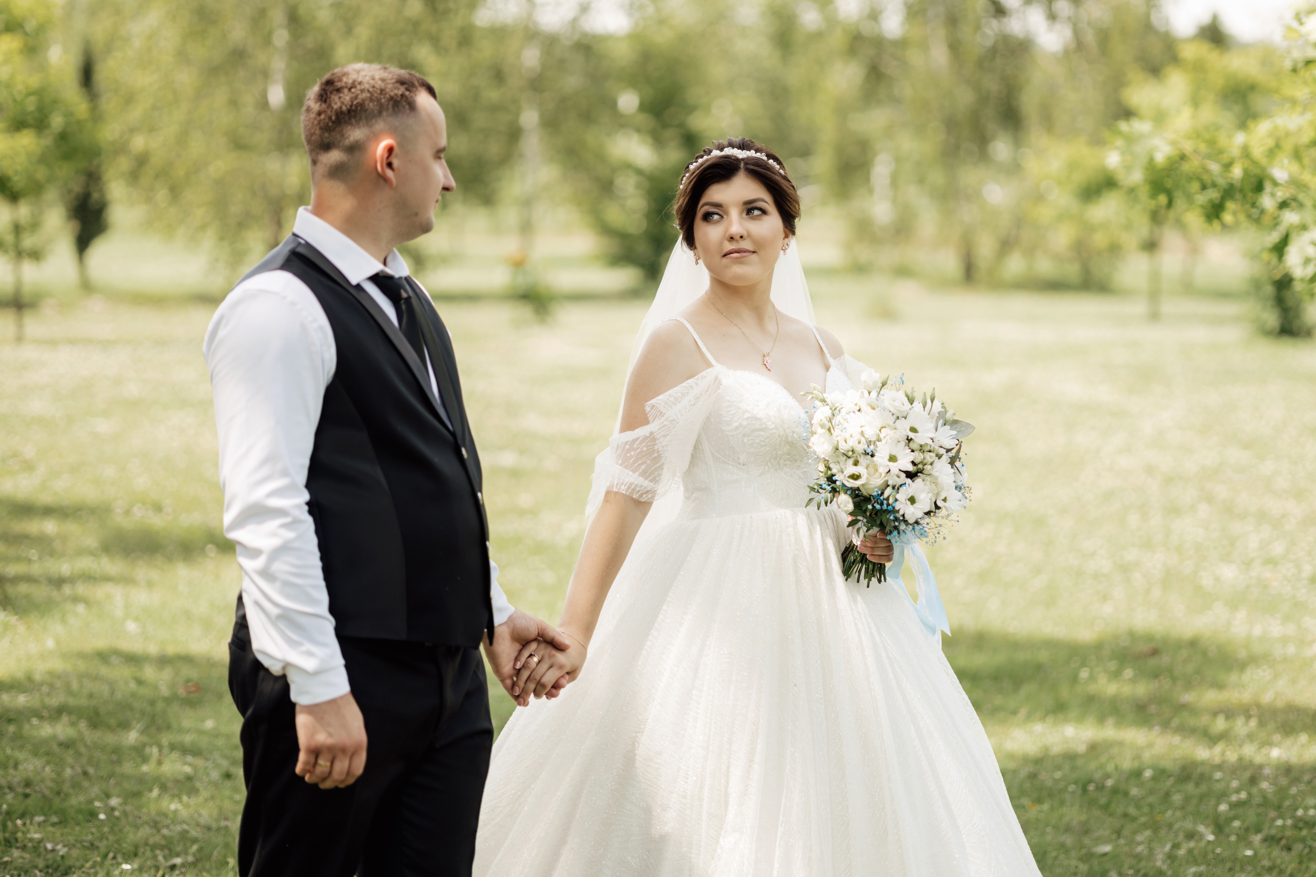 Юра + Таня. Весільний та репортажний фотограф в Чернівцях, Олексій Зацерковний