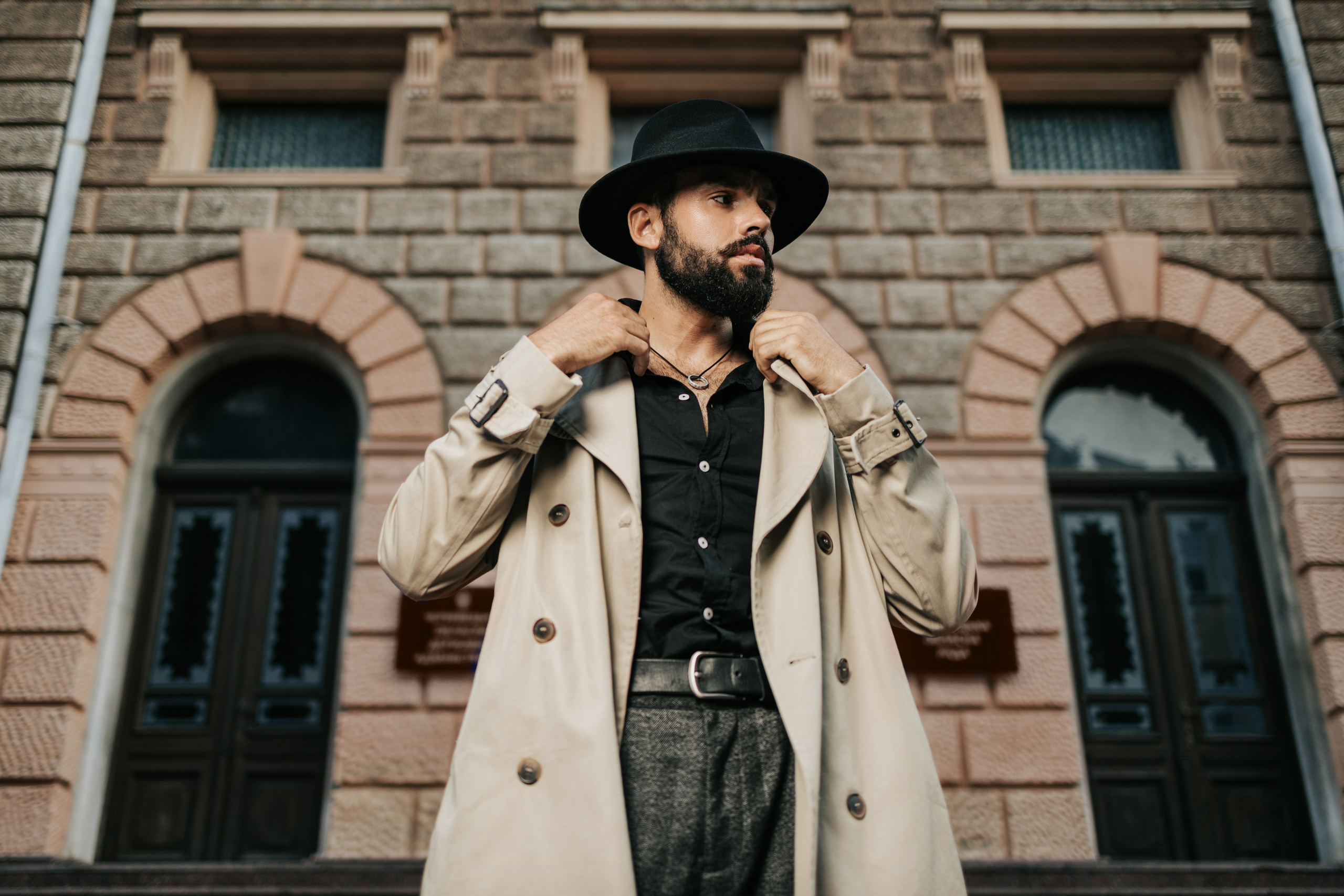 Фотосесія з фотографом Bazilio. Весільний та репортажний фотограф в Чернівцях, Олексій Зацерковний