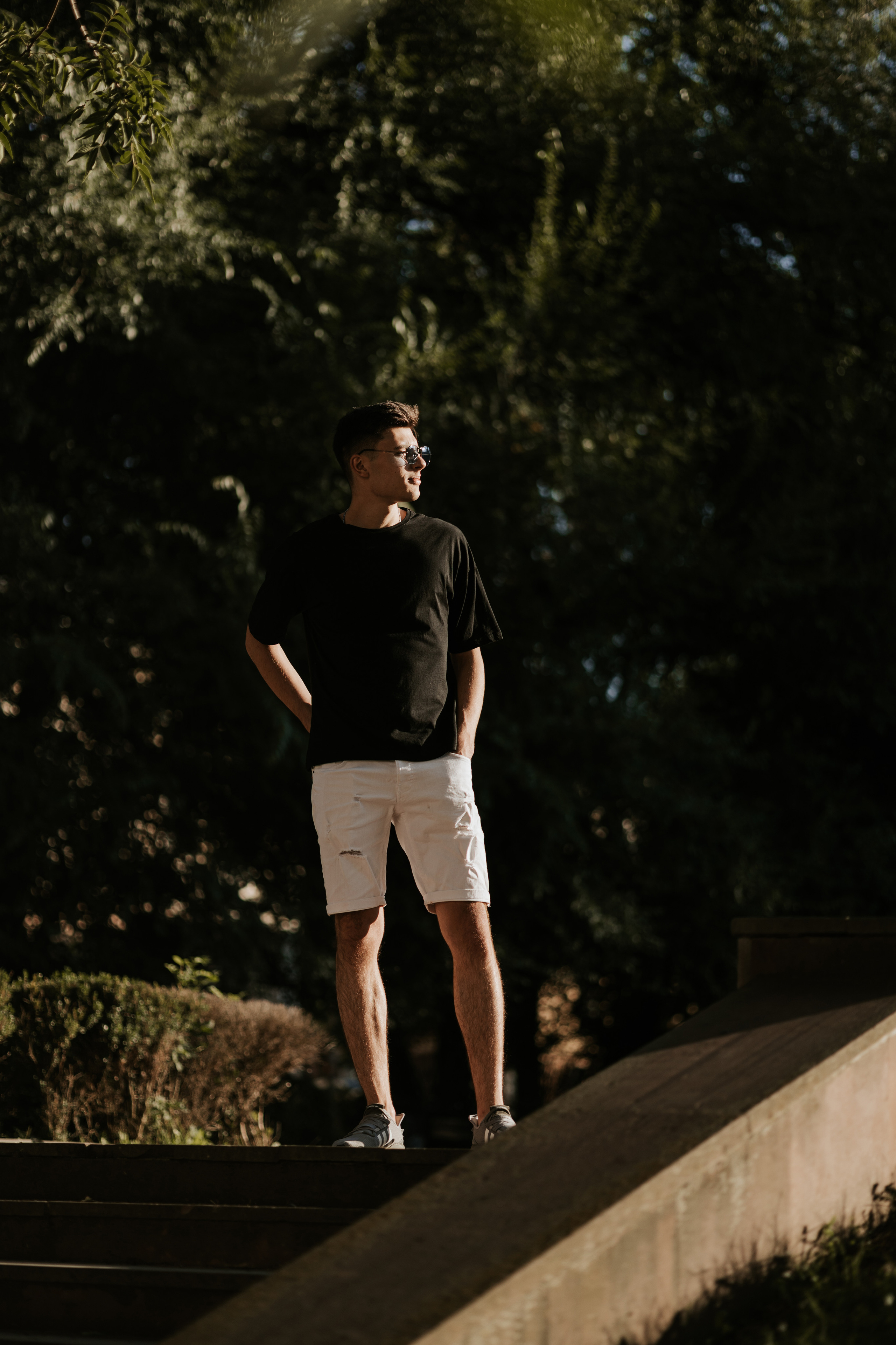 Фотосесія з Дімою. Весільний та репортажний фотограф в Чернівцях, Олексій Зацерковний