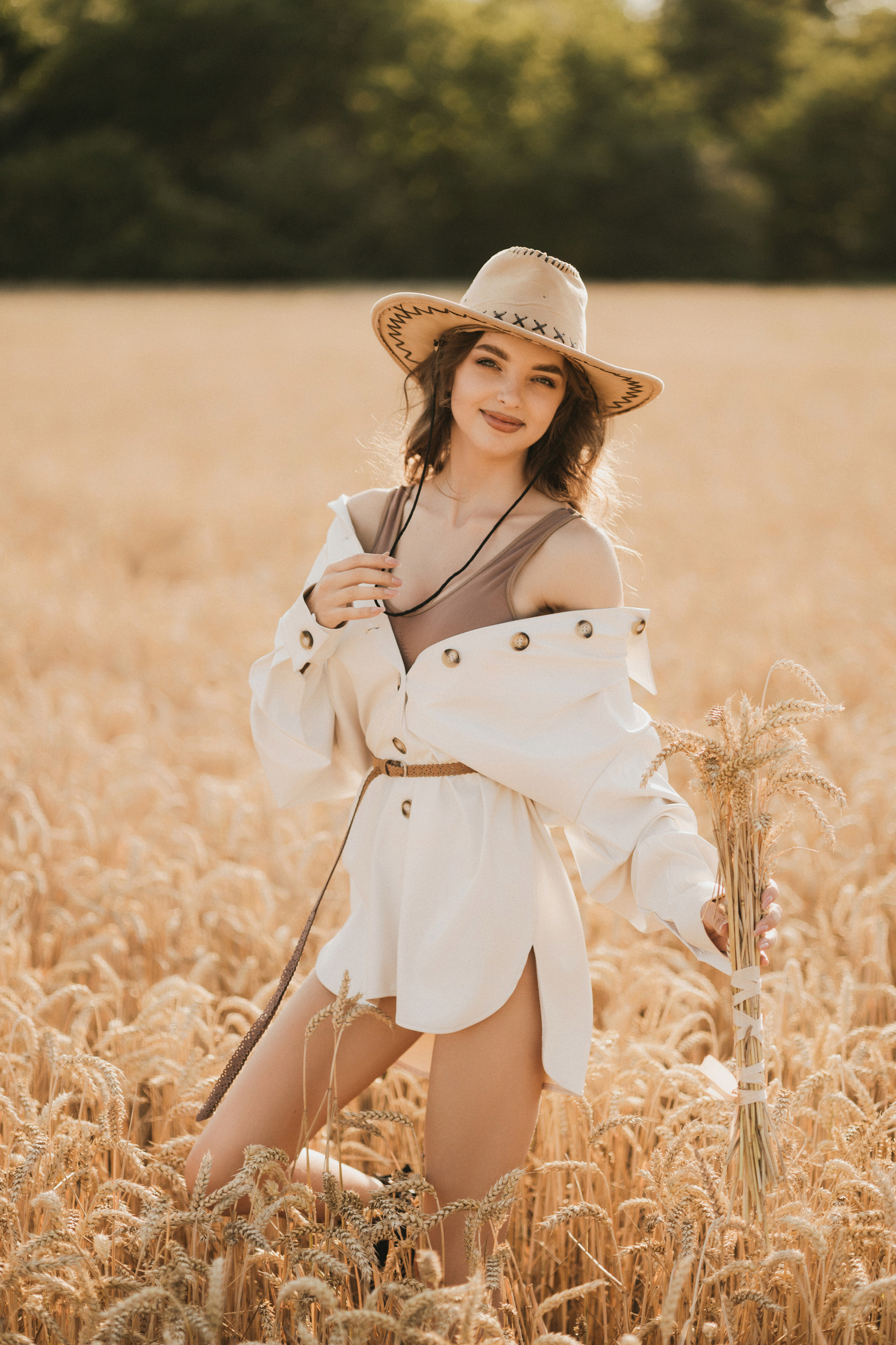 Фотосесія з Вікою. Весільний та репортажний фотограф в Чернівцях, Олексій Зацерковний