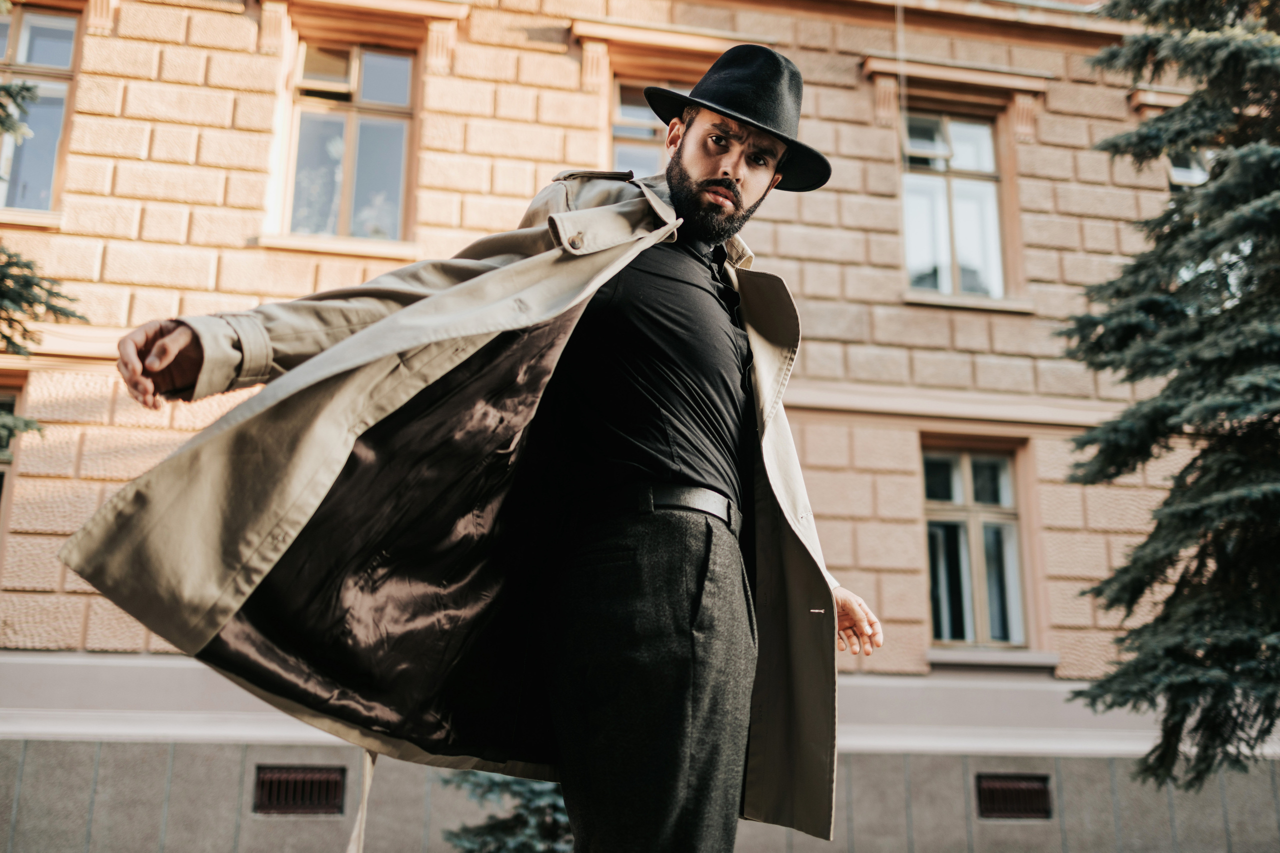 Фотосесія з фотографом Bazilio. Весільний та репортажний фотограф в Чернівцях, Олексій Зацерковний