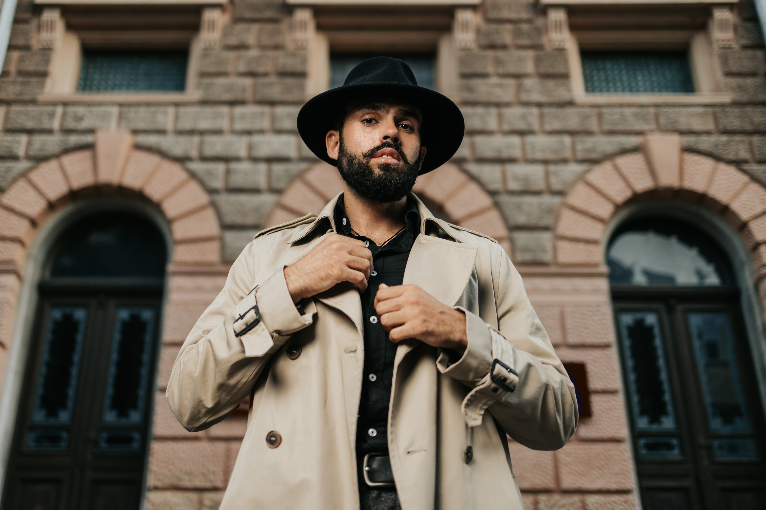 Фотосесія з фотографом Bazilio. Весільний та репортажний фотограф в Чернівцях, Олексій Зацерковний