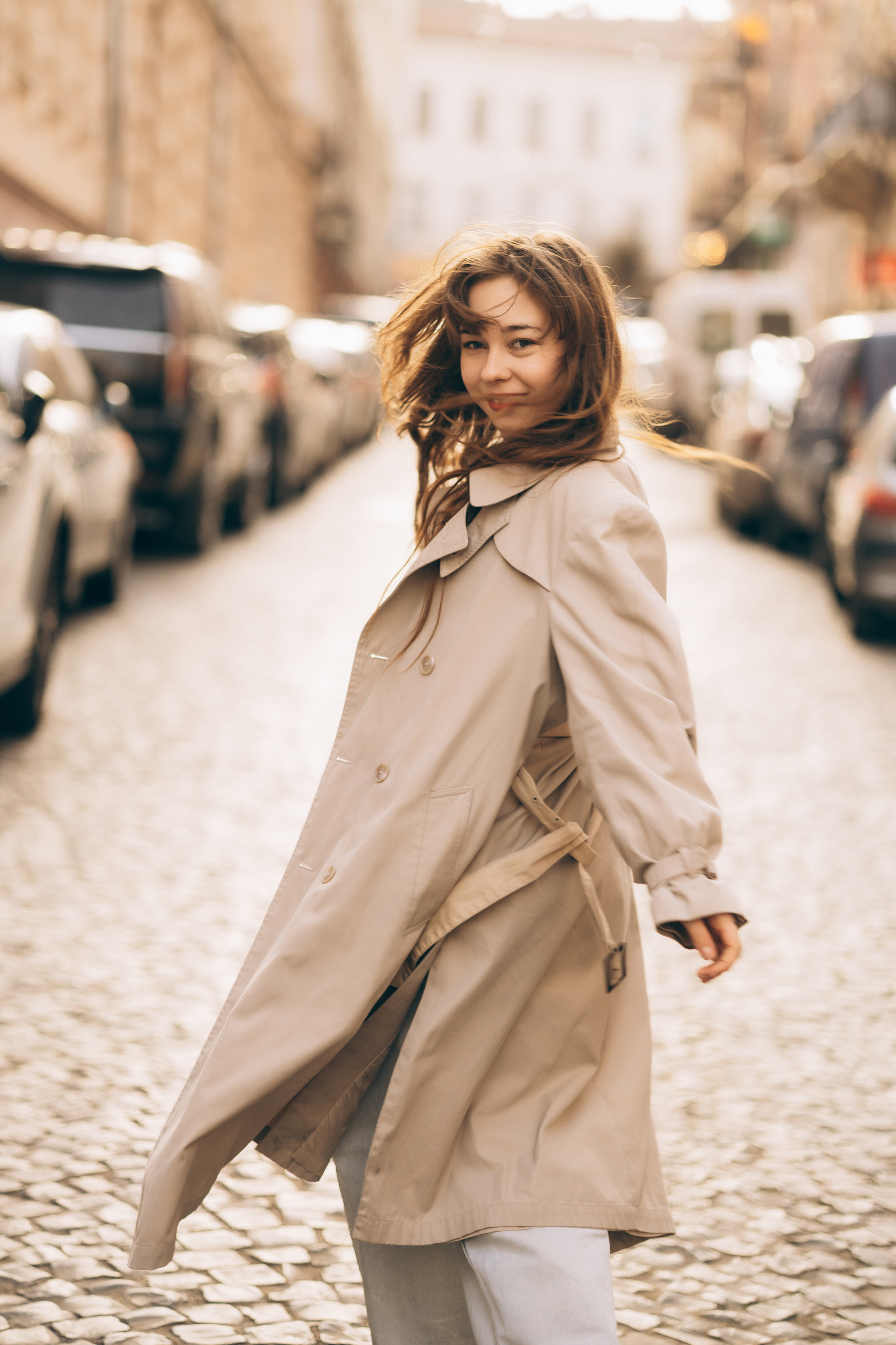 Фотосесія з Софією. Весільний та репортажний фотограф в Чернівцях, Олексій Зацерковний