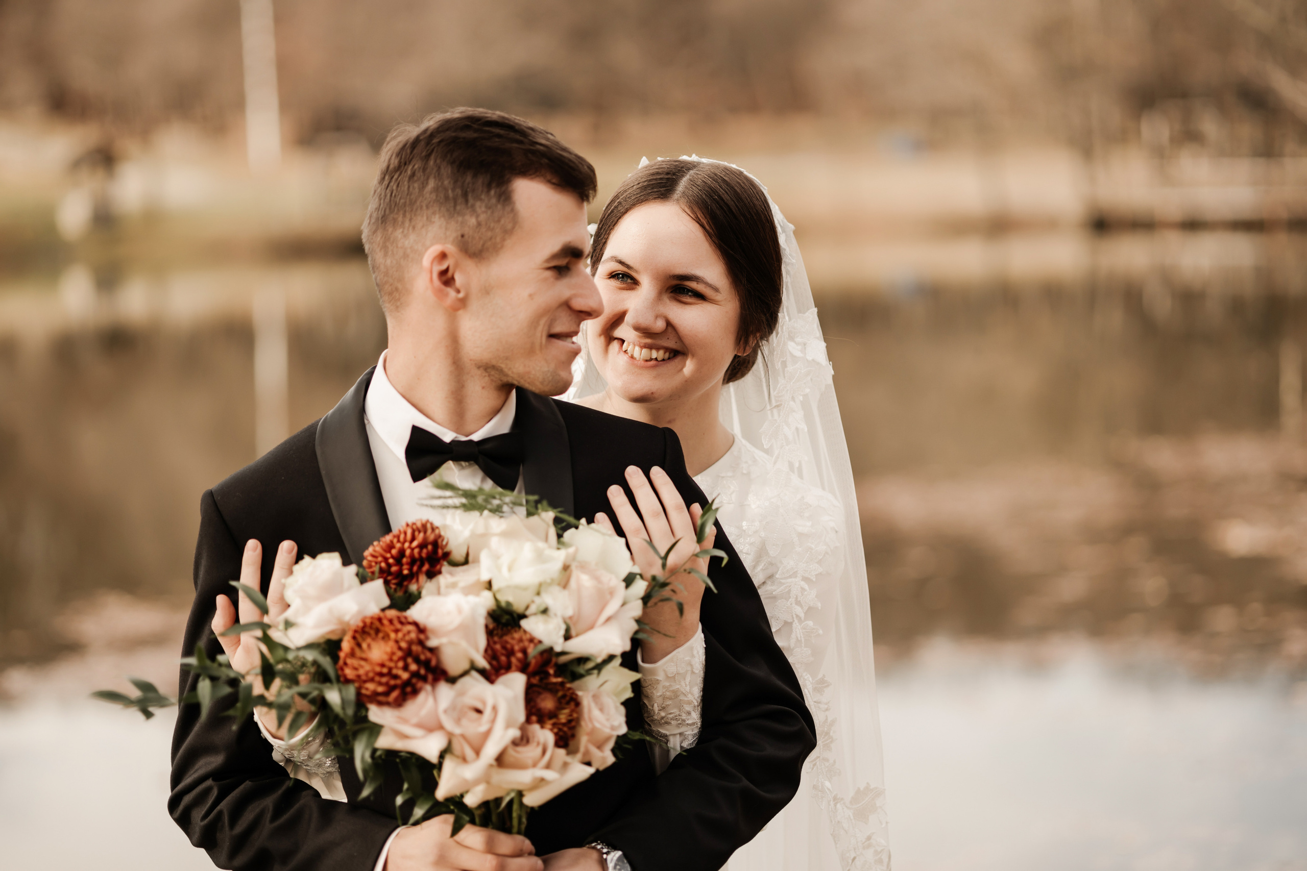 Олександр + Олеся. Весільний та репортажний фотограф в Чернівцях, Олексій Зацерковний