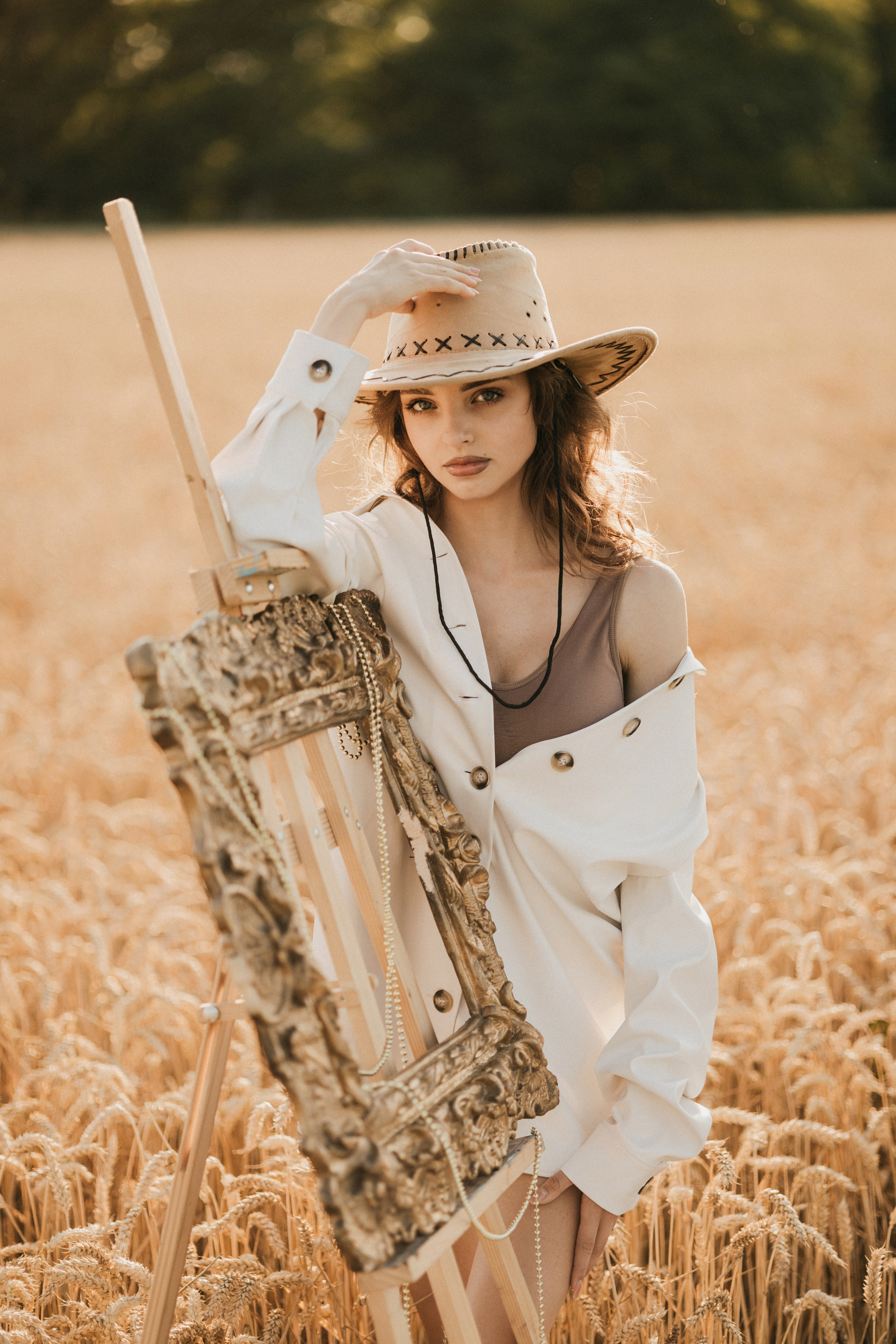 Фотосесія з Вікою. Весільний та репортажний фотограф в Чернівцях, Олексій Зацерковний