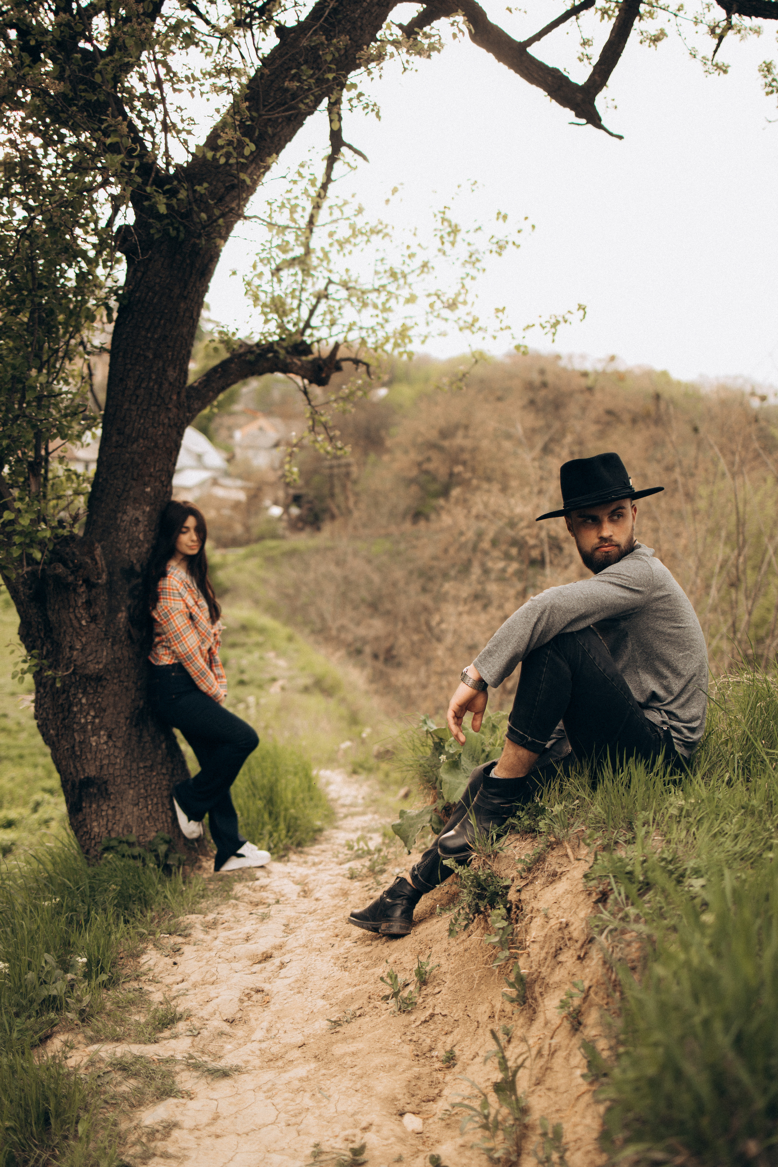 Коля + Тоня (2022). Весільний та репортажний фотограф в Чернівцях, Олексій Зацерковний