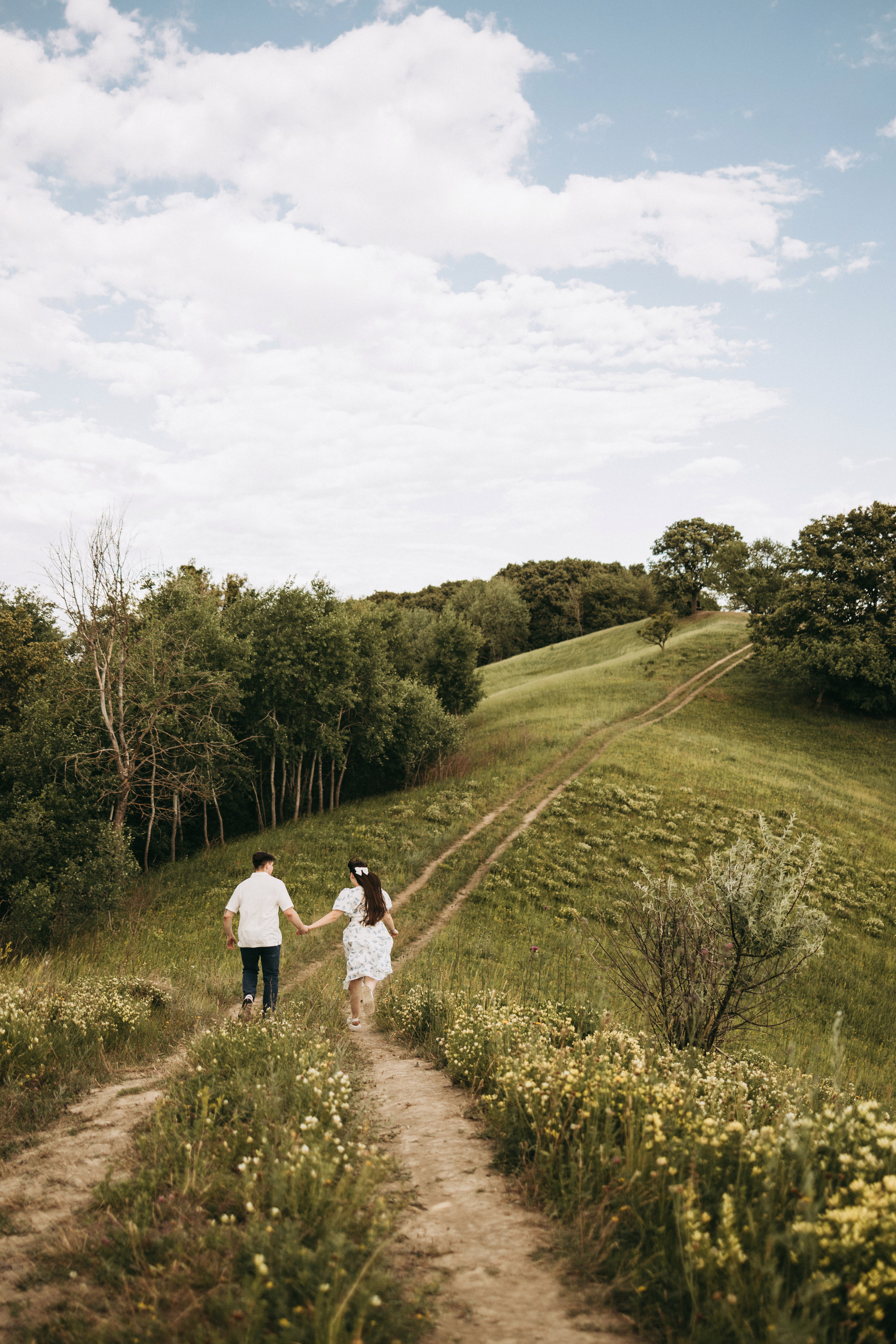 Паша + Катя (2022). Весільний та репортажний фотограф в Чернівцях, Олексій Зацерковний