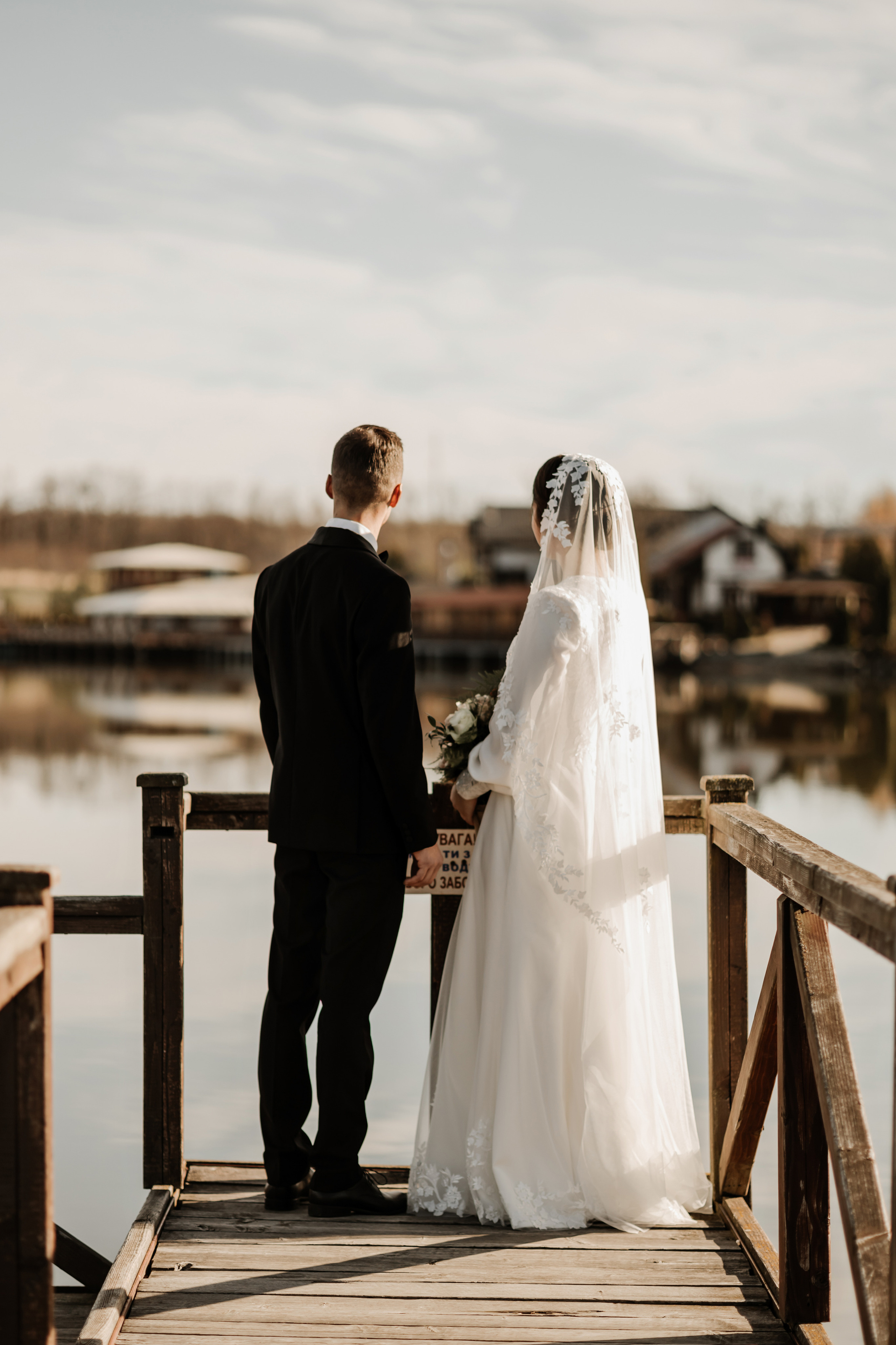 Олександр + Олеся. Весільний та репортажний фотограф в Чернівцях, Олексій Зацерковний