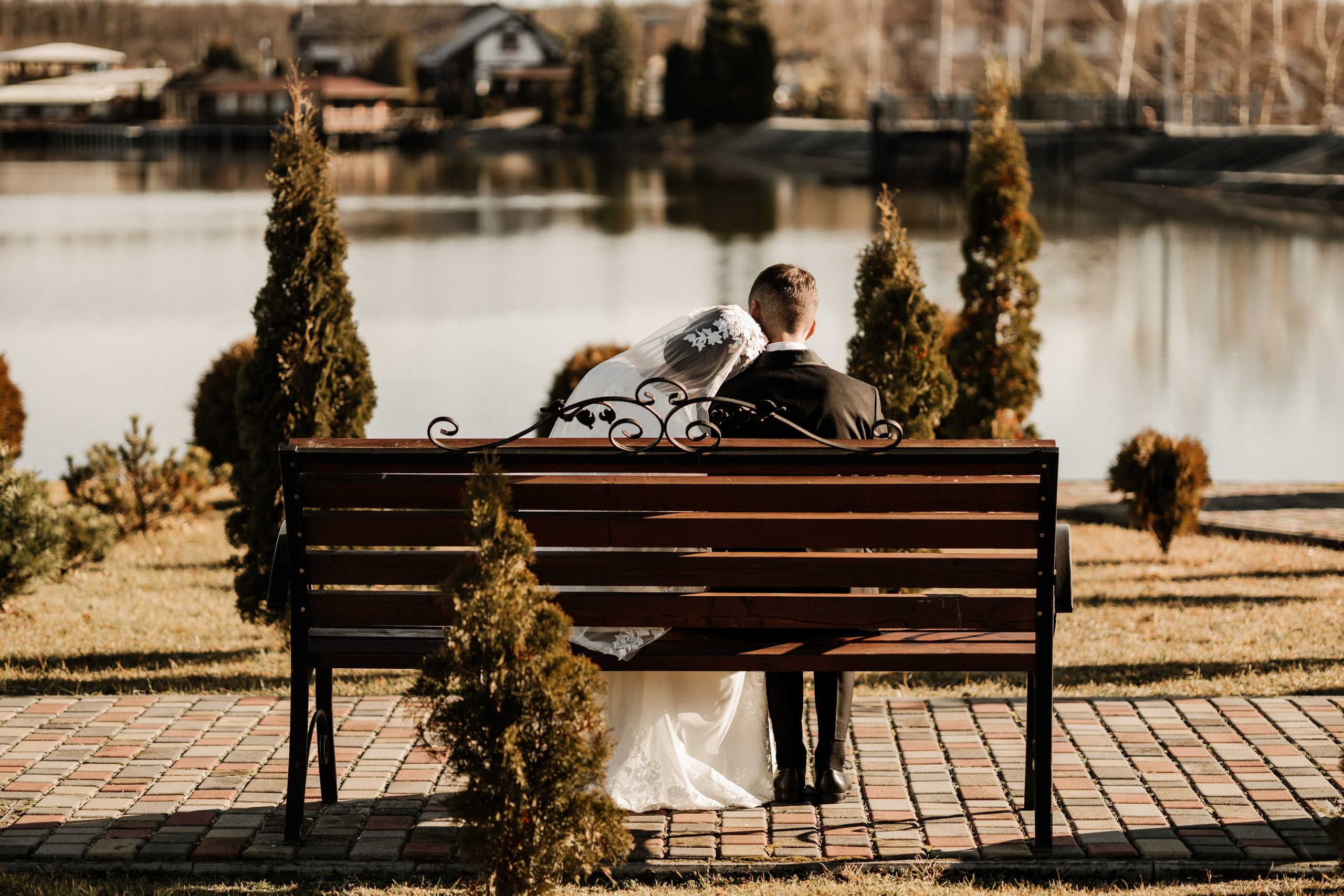 Олександр + Олеся. Весільний та репортажний фотограф в Чернівцях, Олексій Зацерковний