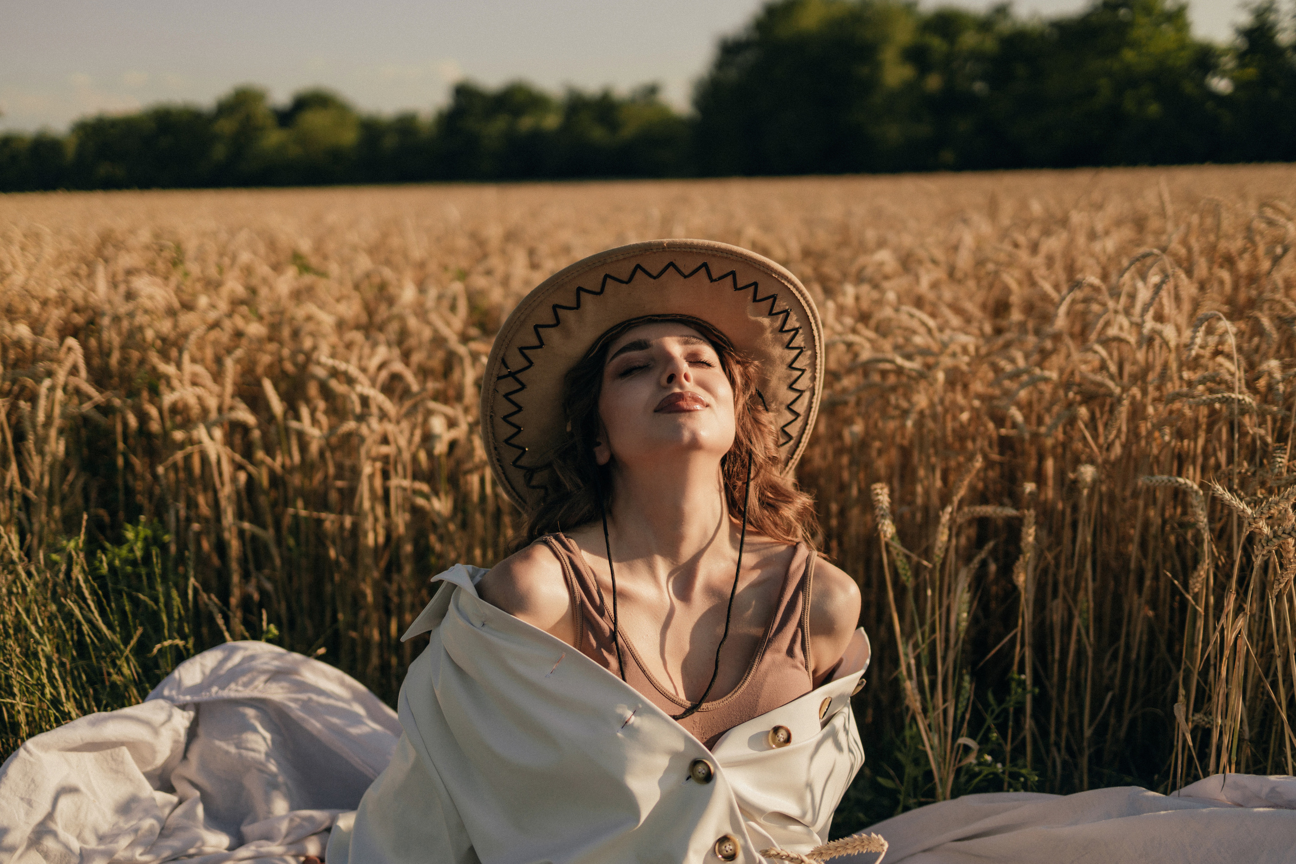 Фотосесія з Вікою. Весільний та репортажний фотограф в Чернівцях, Олексій Зацерковний