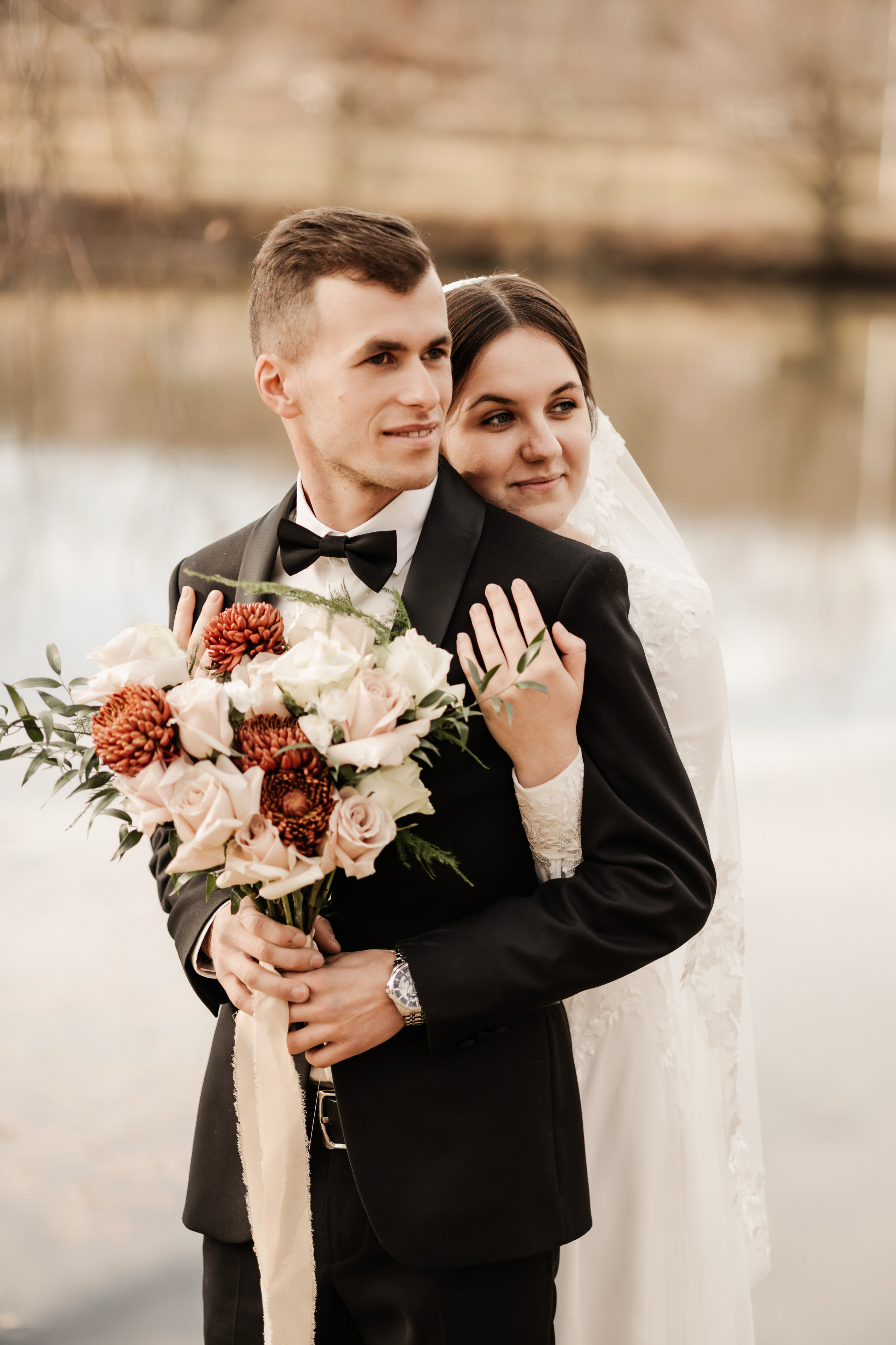 Олександр + Олеся. Весільний та репортажний фотограф в Чернівцях, Олексій Зацерковний