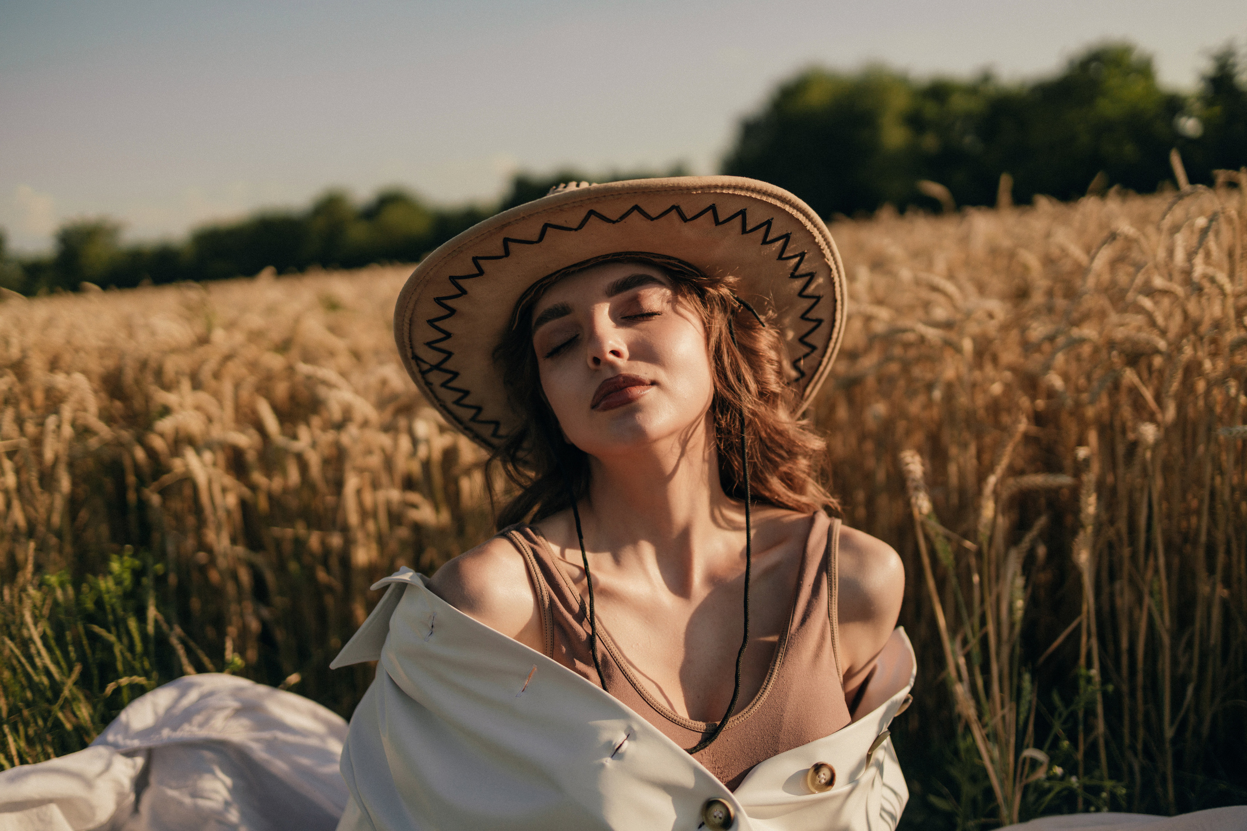 Фотосесія з Вікою. Весільний та репортажний фотограф в Чернівцях, Олексій Зацерковний