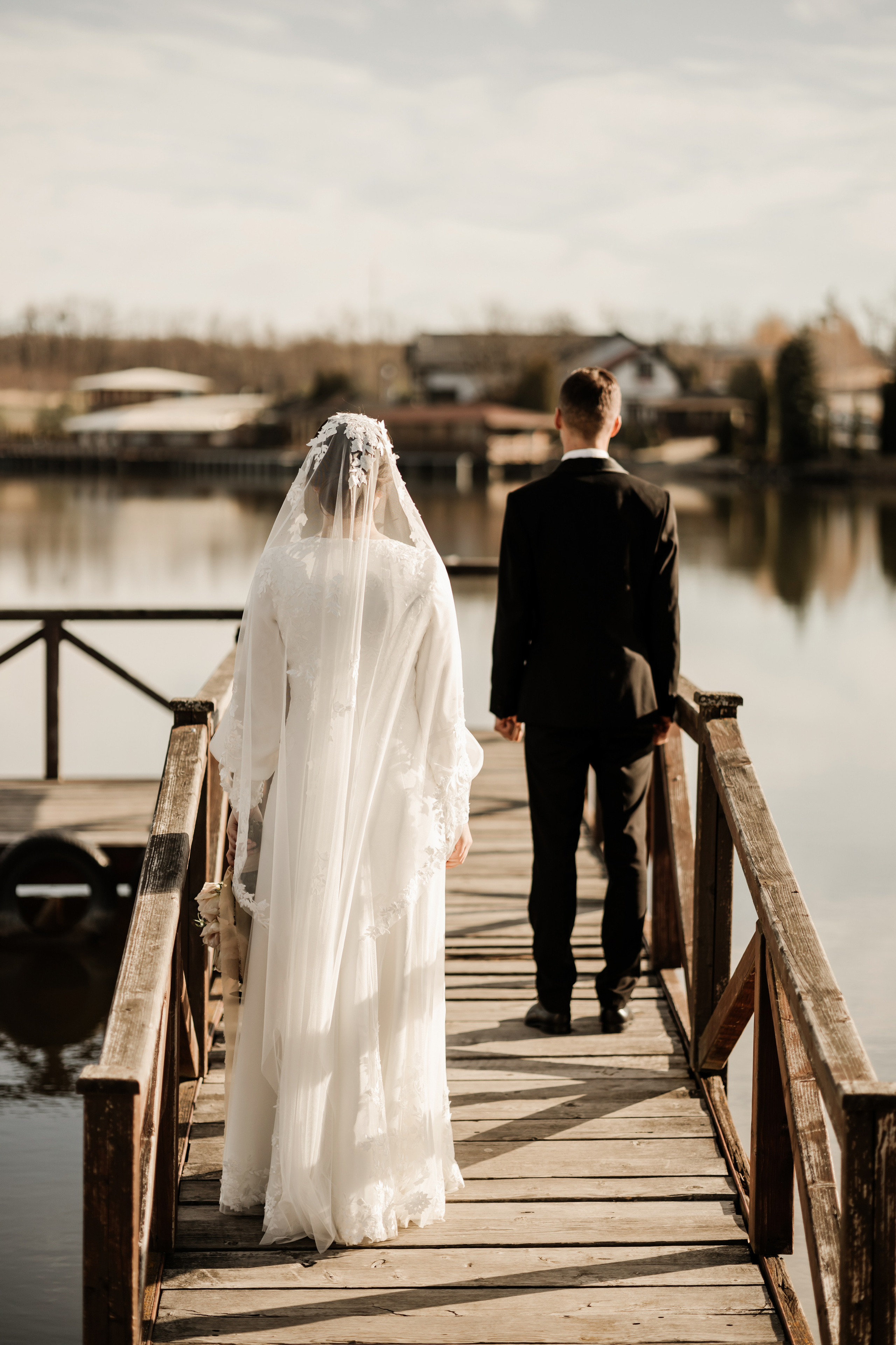Олександр + Олеся. Весільний та репортажний фотограф в Чернівцях, Олексій Зацерковний