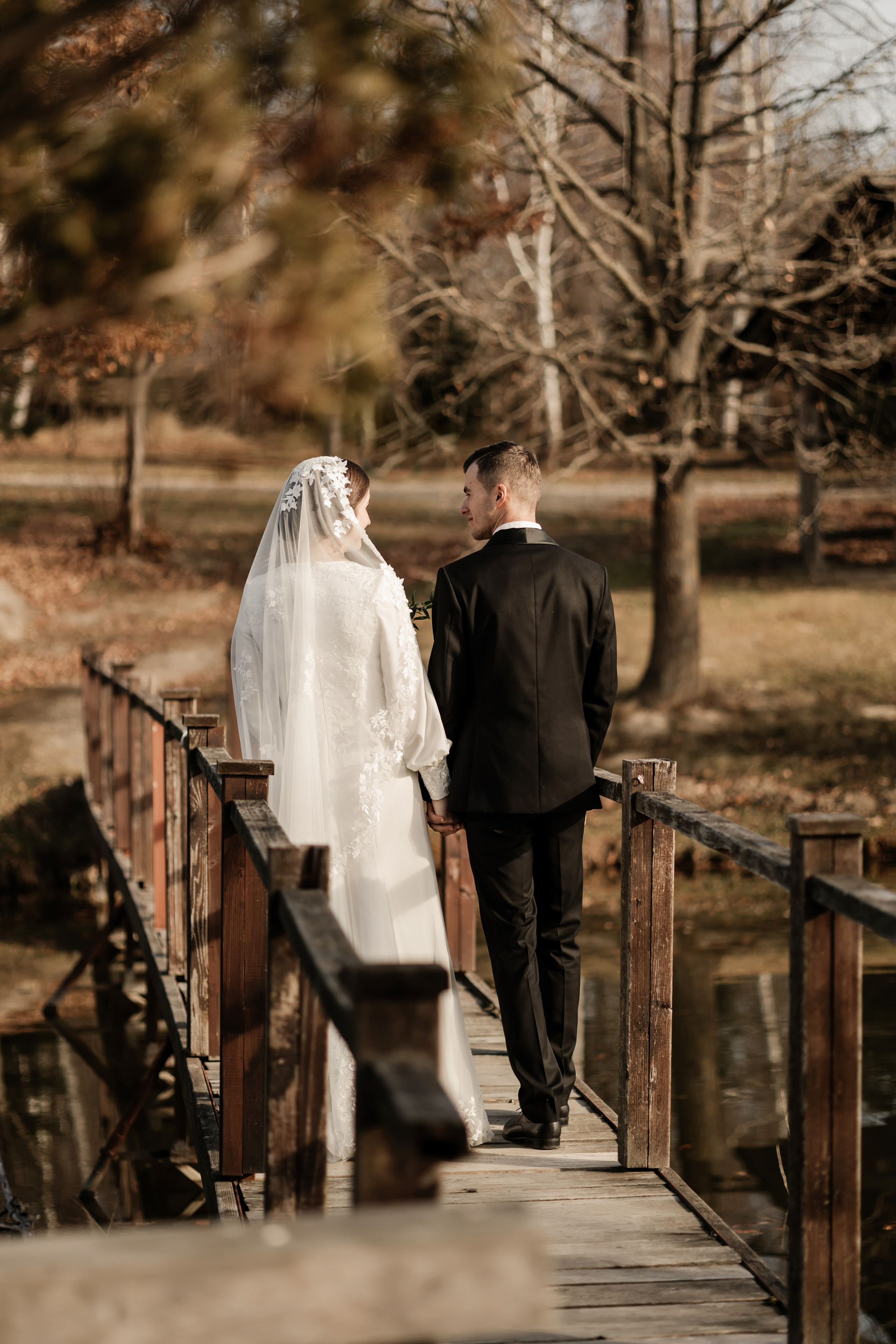 Олександр + Олеся. Весільний та репортажний фотограф в Чернівцях, Олексій Зацерковний