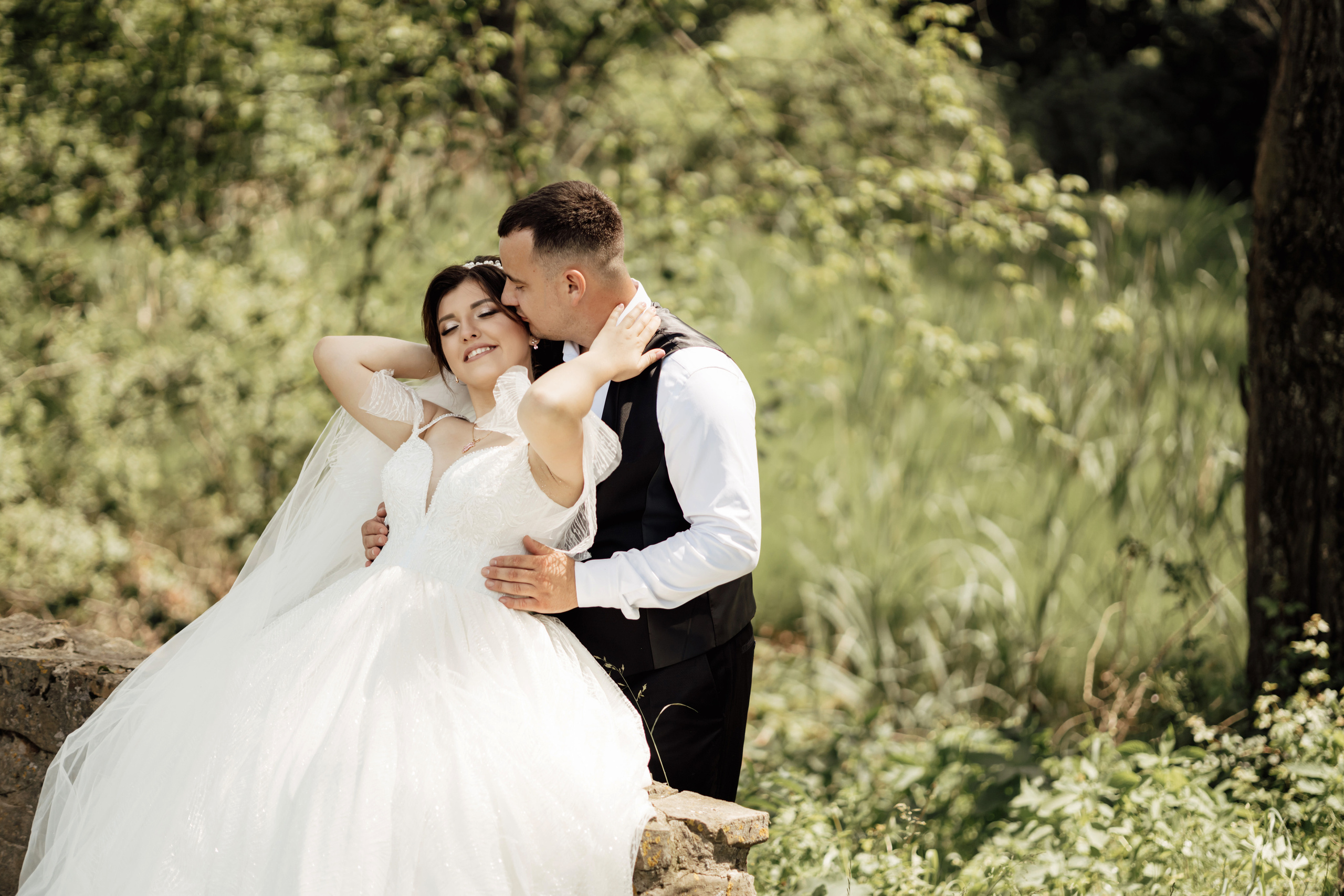 Юра + Таня. Весільний та репортажний фотограф в Чернівцях, Олексій Зацерковний