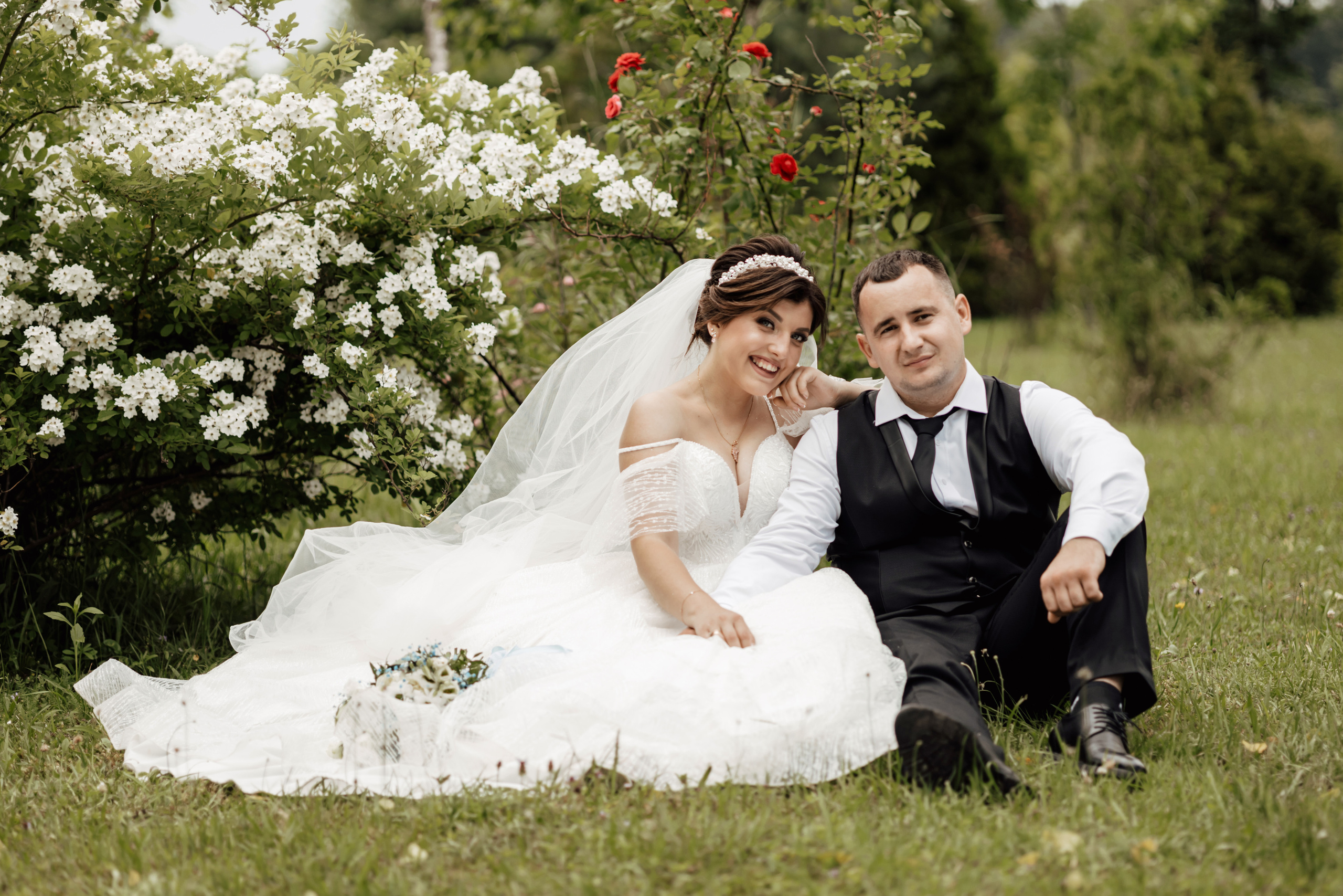 Юра + Таня. Весільний та репортажний фотограф в Чернівцях, Олексій Зацерковний