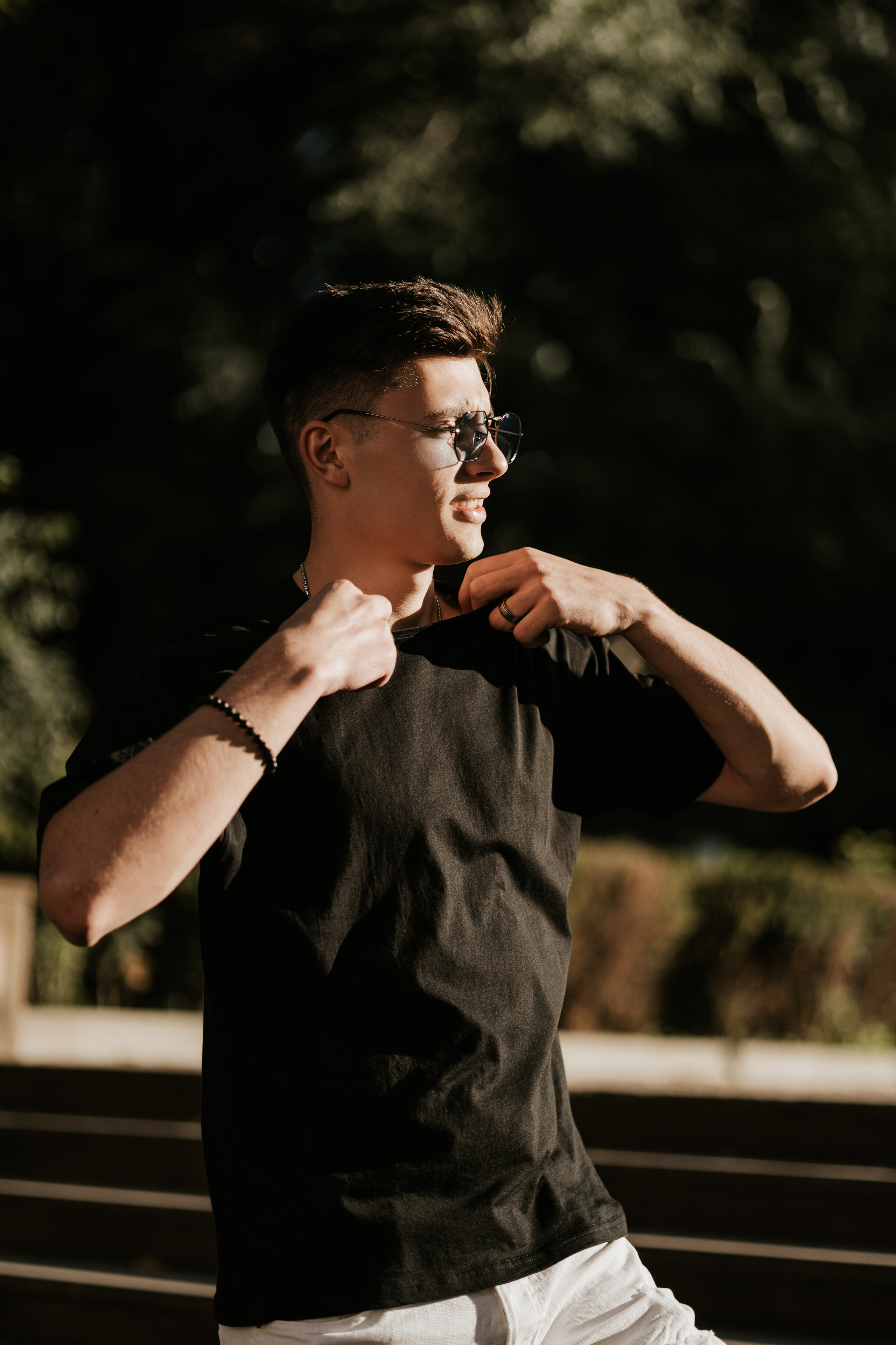 Фотосесія з Дімою. Весільний та репортажний фотограф в Чернівцях, Олексій Зацерковний