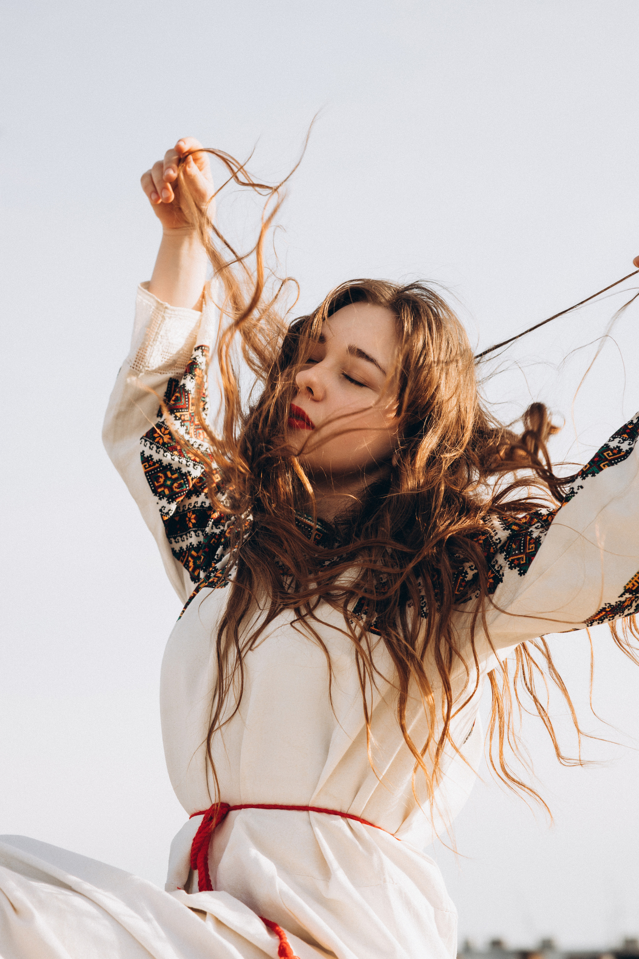 Фотосесія з Софією. Весільний та репортажний фотограф в Чернівцях, Олексій Зацерковний