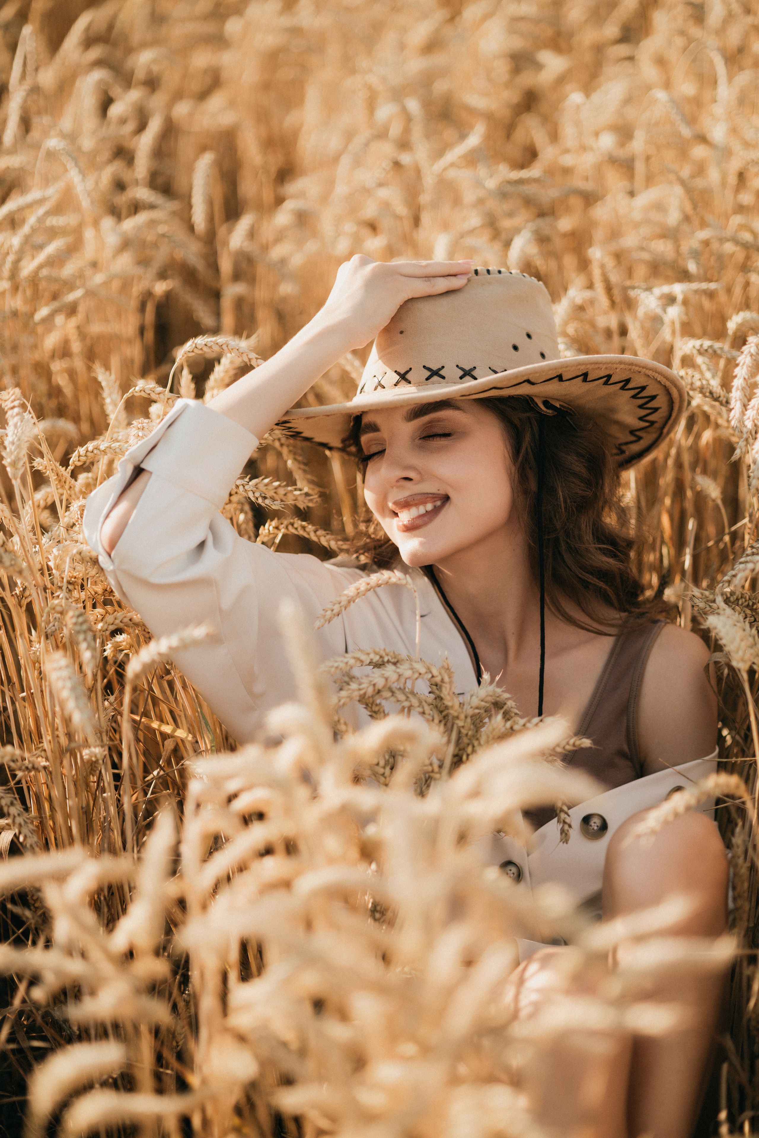 Фотосесія з Вікою. Весільний та репортажний фотограф в Чернівцях, Олексій Зацерковний