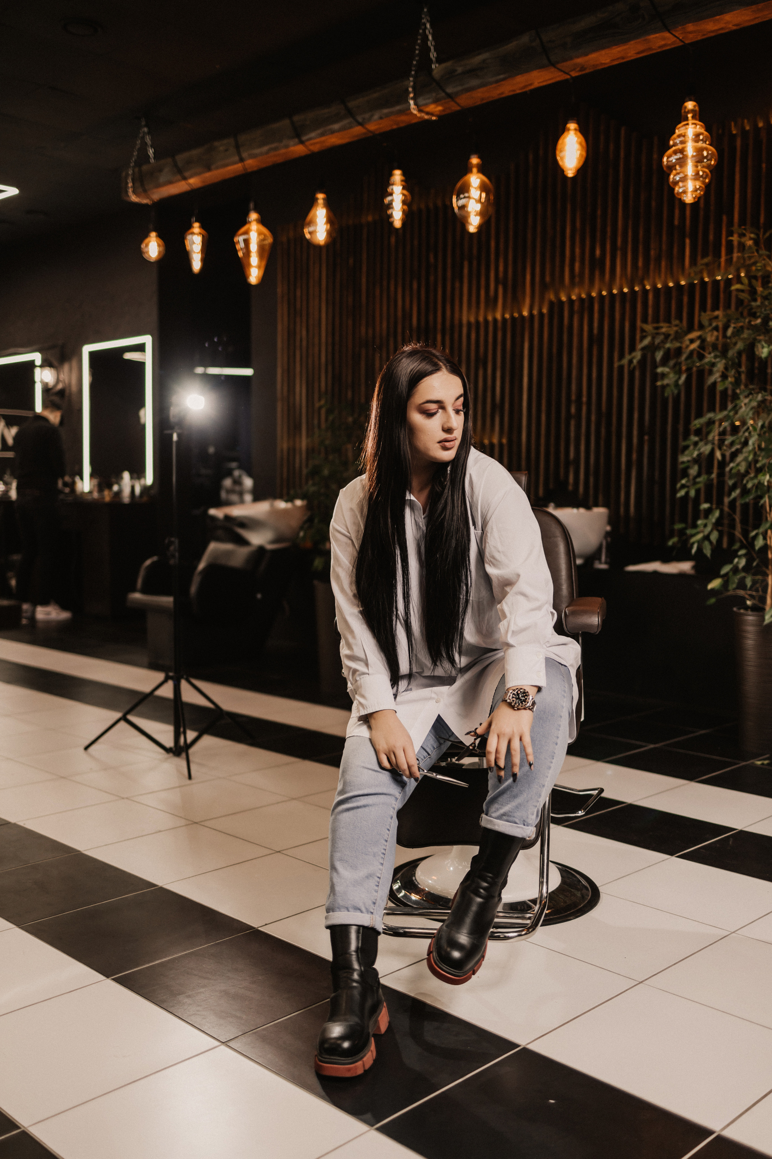 Цирульна #1. Весільний та репортажний фотограф в Чернівцях, Олексій Зацерковний